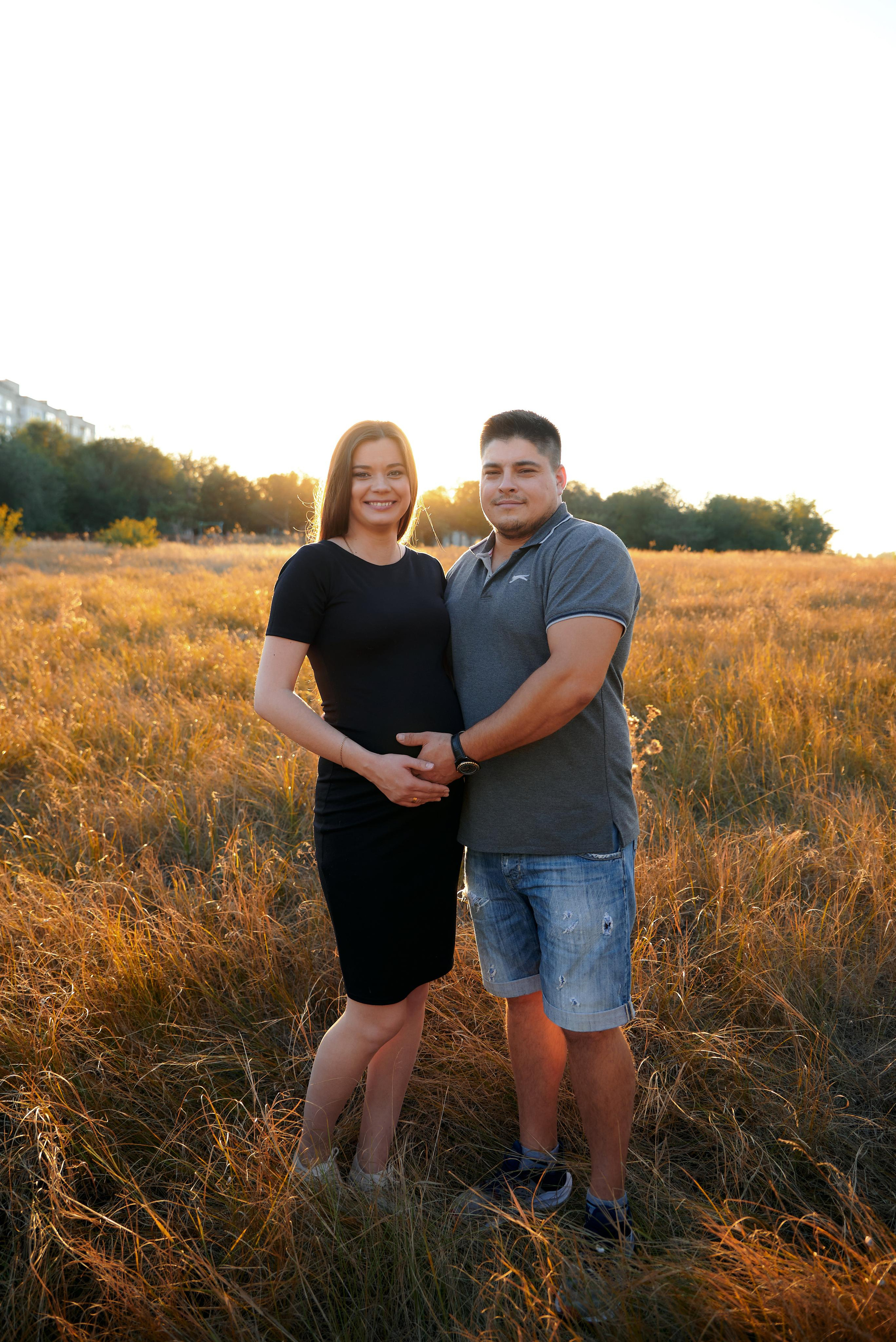 Андрій & Ганна. Весільний та сімейний фотограф Віталій Рутчин у Запоріжжі