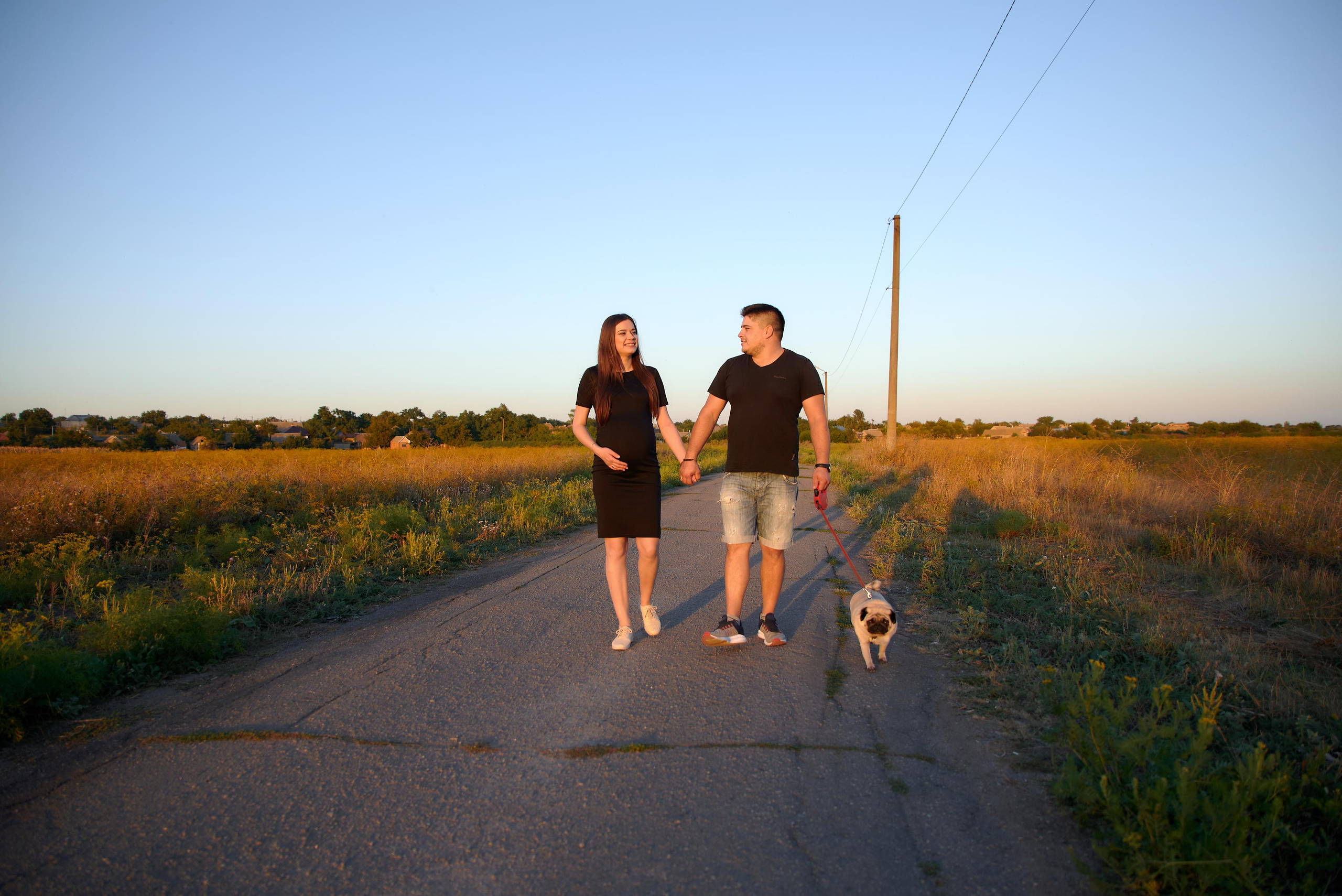 Андрій & Ганна. Весільний та сімейний фотограф Віталій Рутчин у Запоріжжі