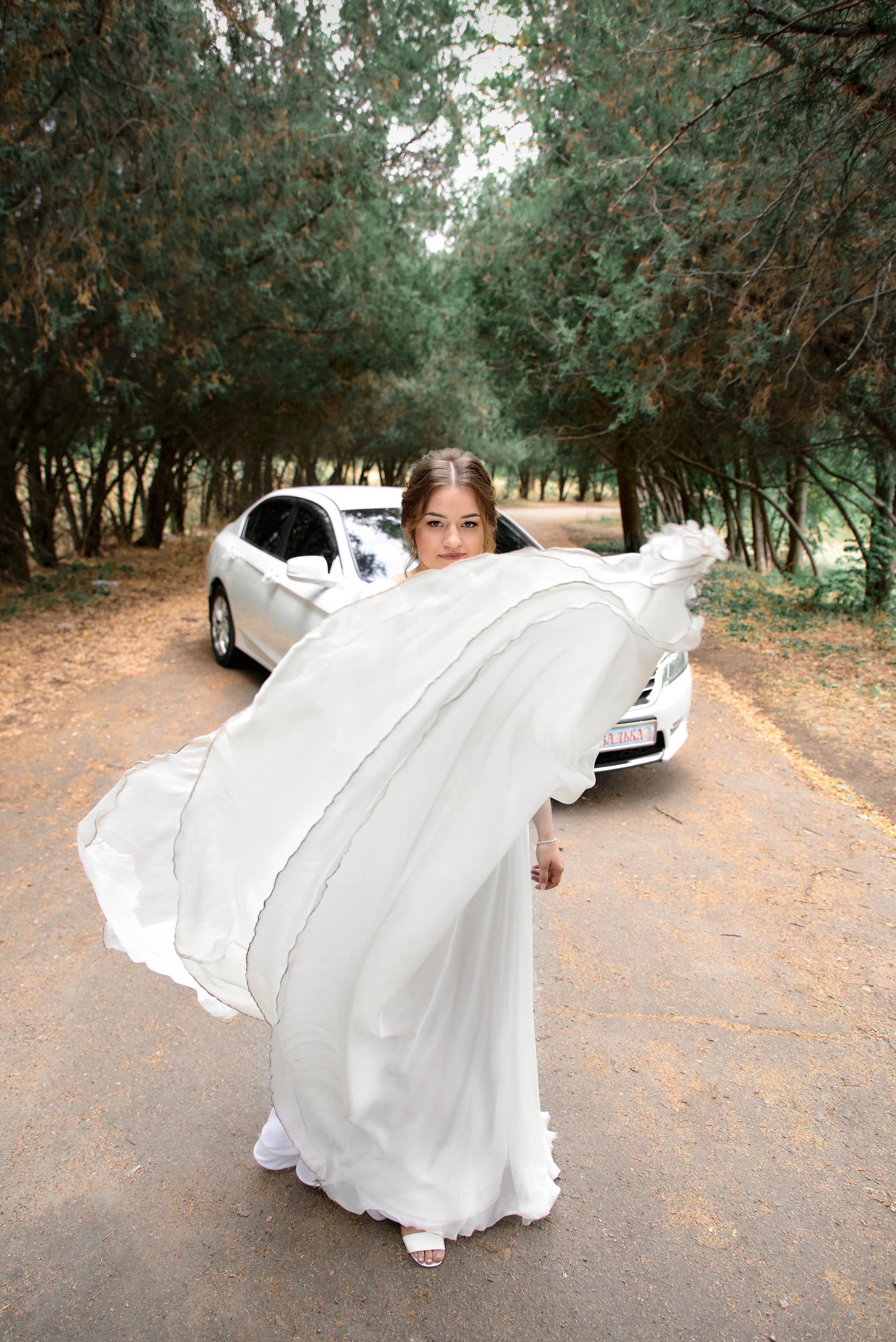 Александр & Анастасия. Свадебный и семейный фотограф Виталий Рутчин в Запорожье