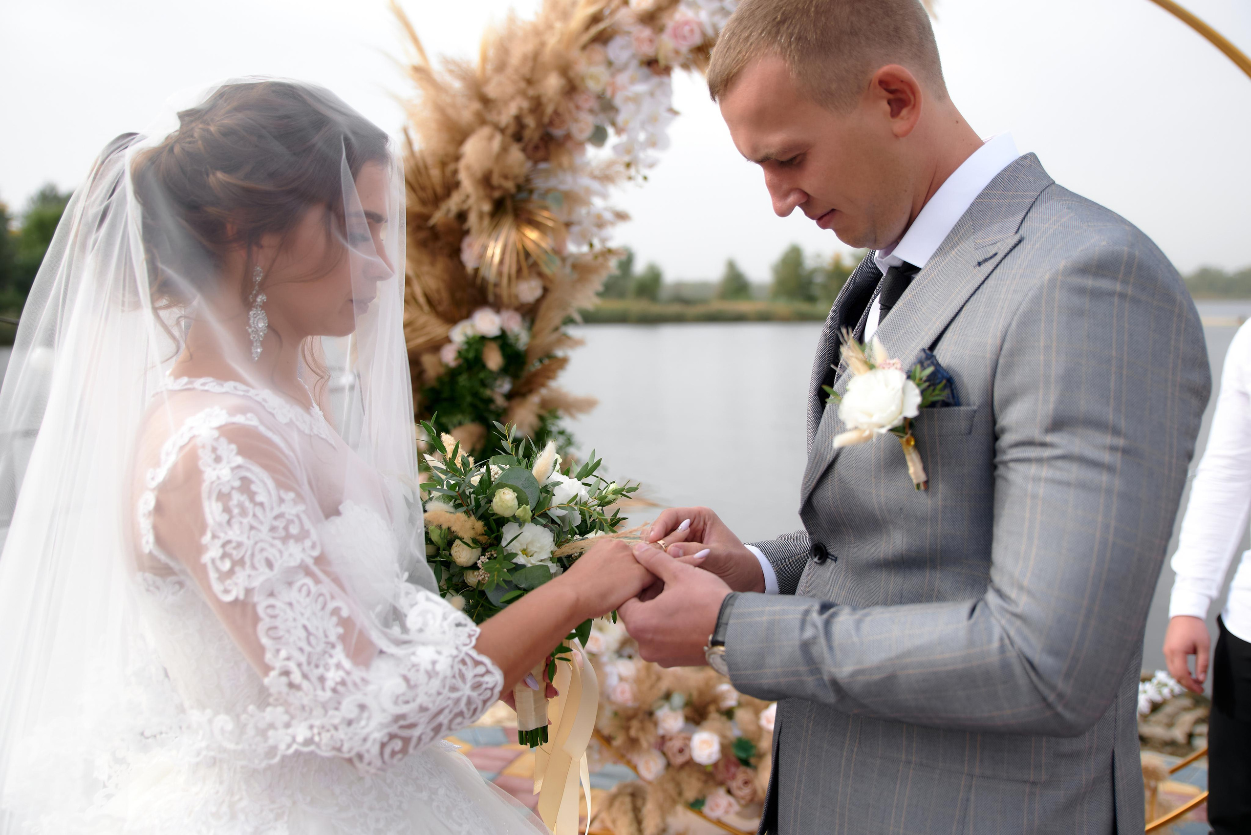 Володимир & Вікторія. Весільний та сімейний фотограф Віталій Рутчин у Запоріжжі