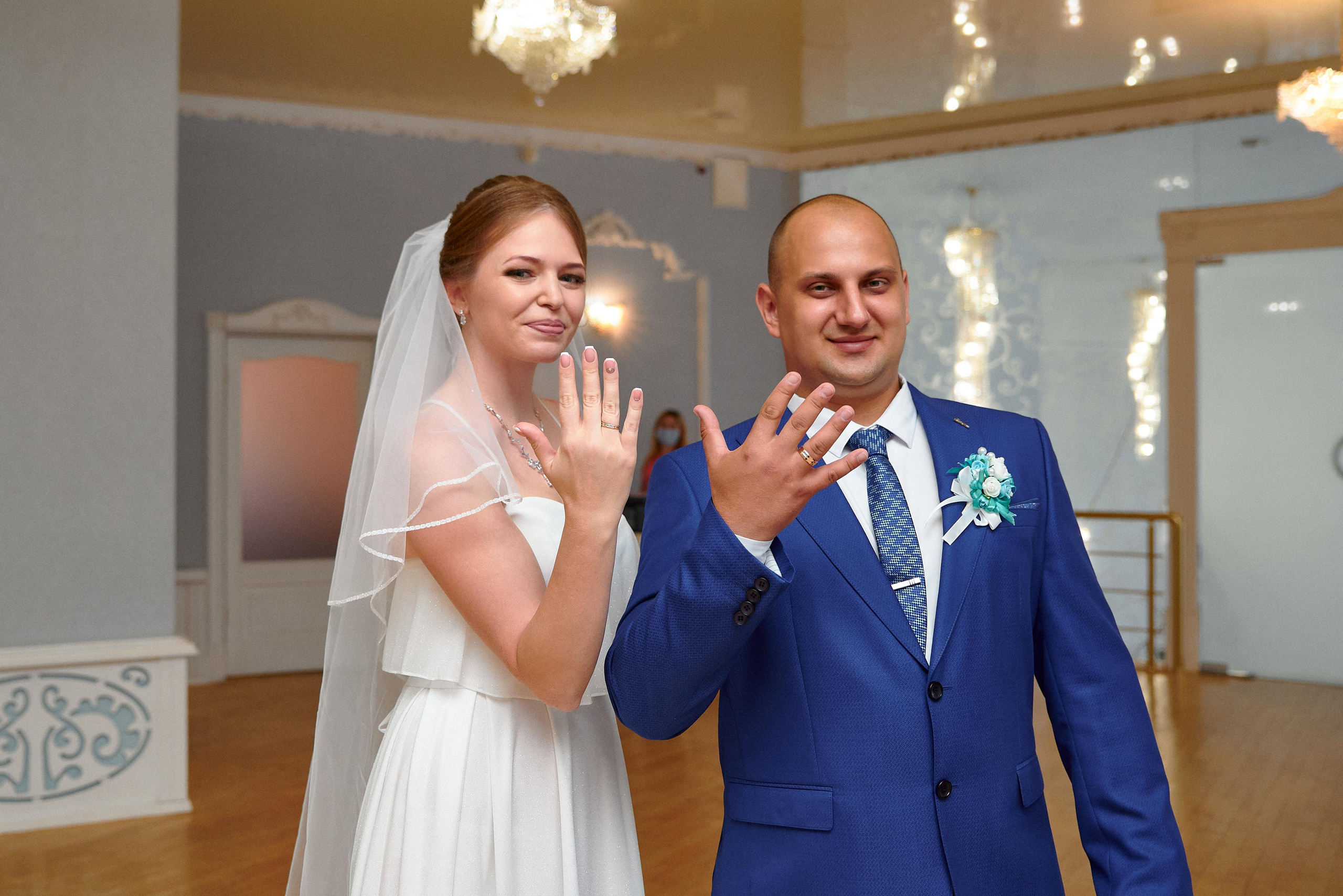 Олександр & Наталія. Весільний та сімейний фотограф Віталій Рутчин у Запоріжжі