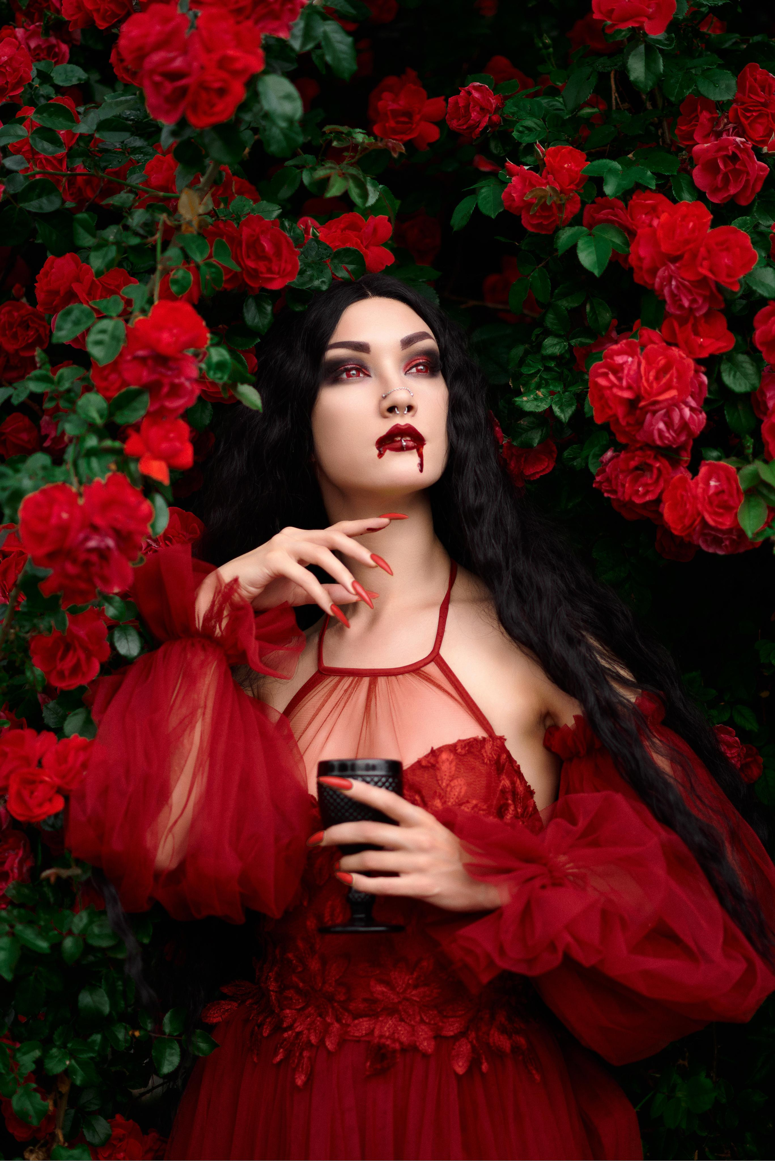 Творческие. Свадебный и семейный фотограф Виталий Рутчин в Запорожье