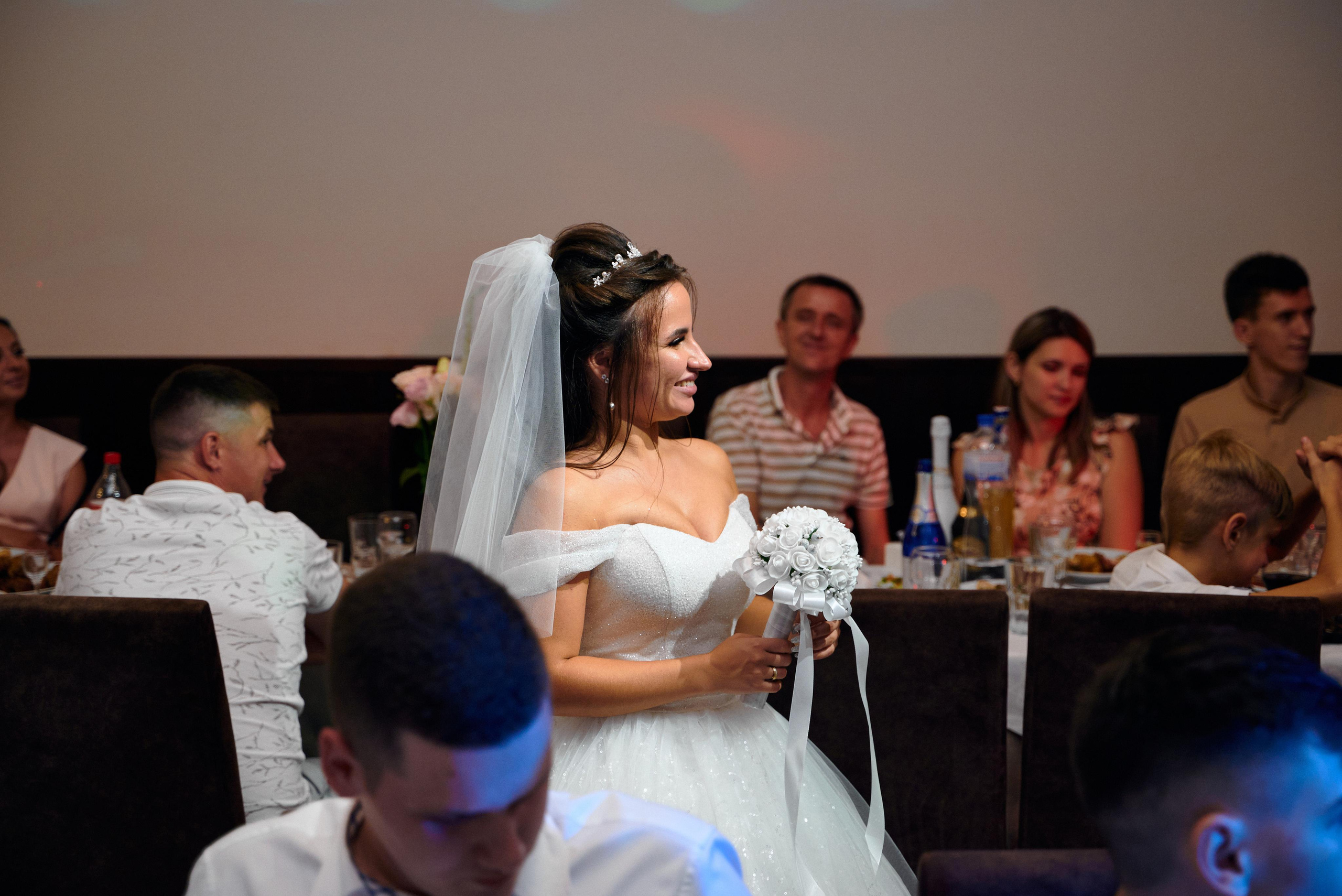 Андрій & Анастасія. Весільний та сімейний фотограф Віталій Рутчин у Запоріжжі