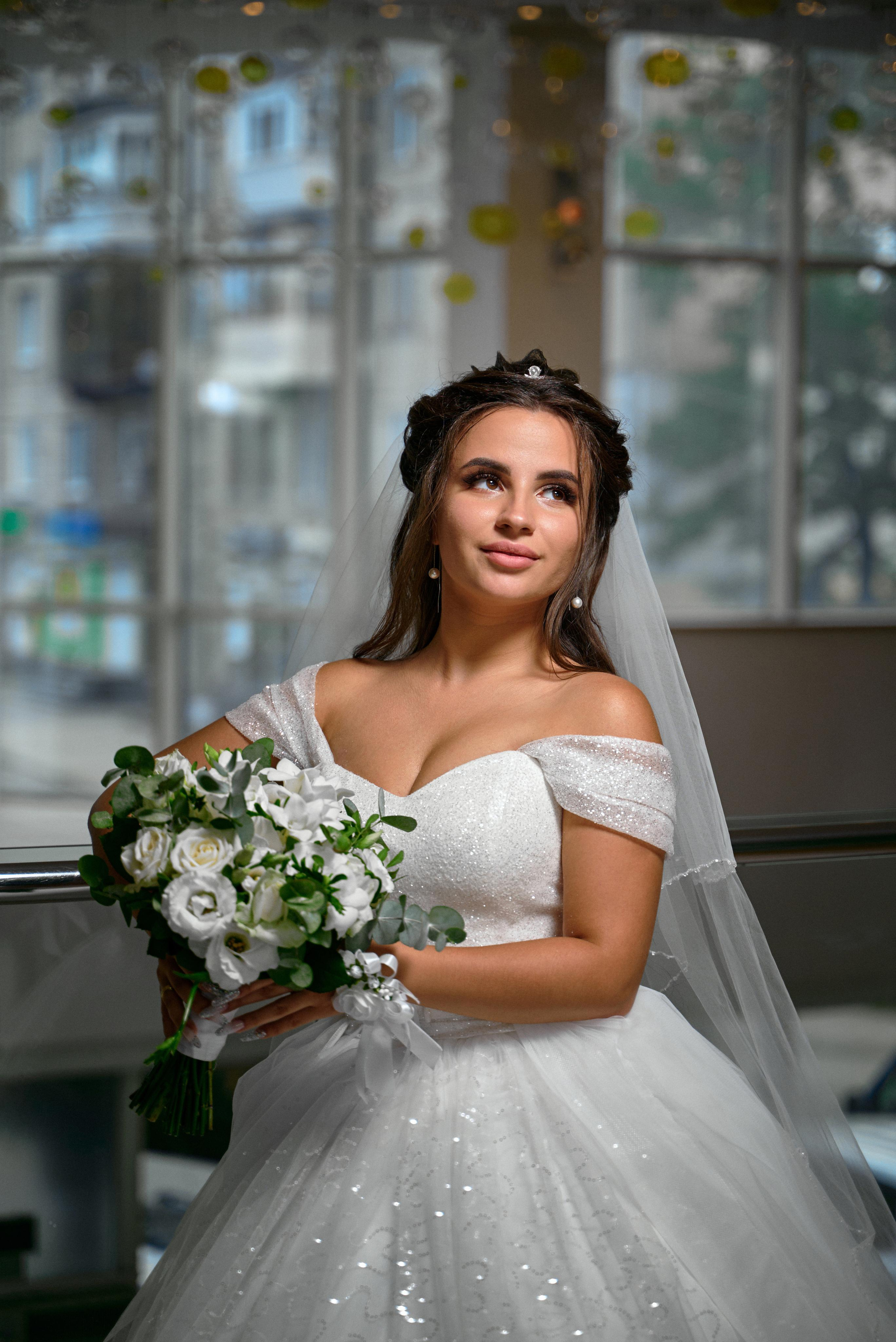 Андрій & Анастасія. Весільний та сімейний фотограф Віталій Рутчин у Запоріжжі