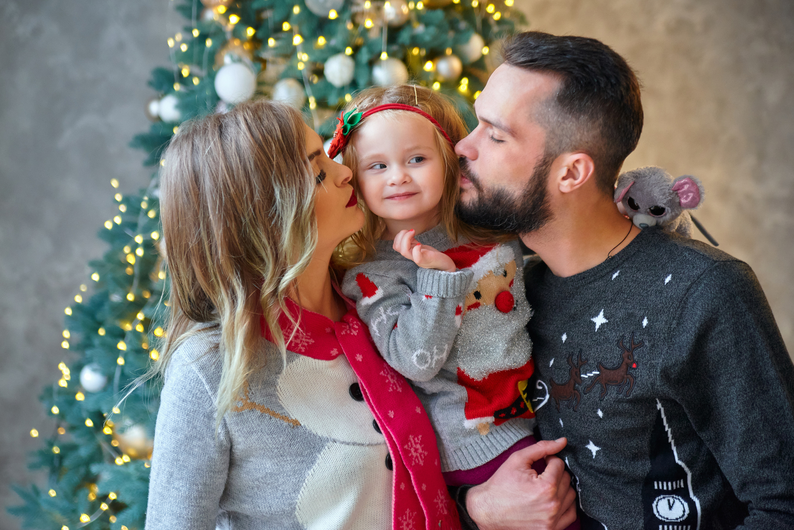 Олексій, Марина та Софія. Весільний та сімейний фотограф Віталій Рутчин у Запоріжжі