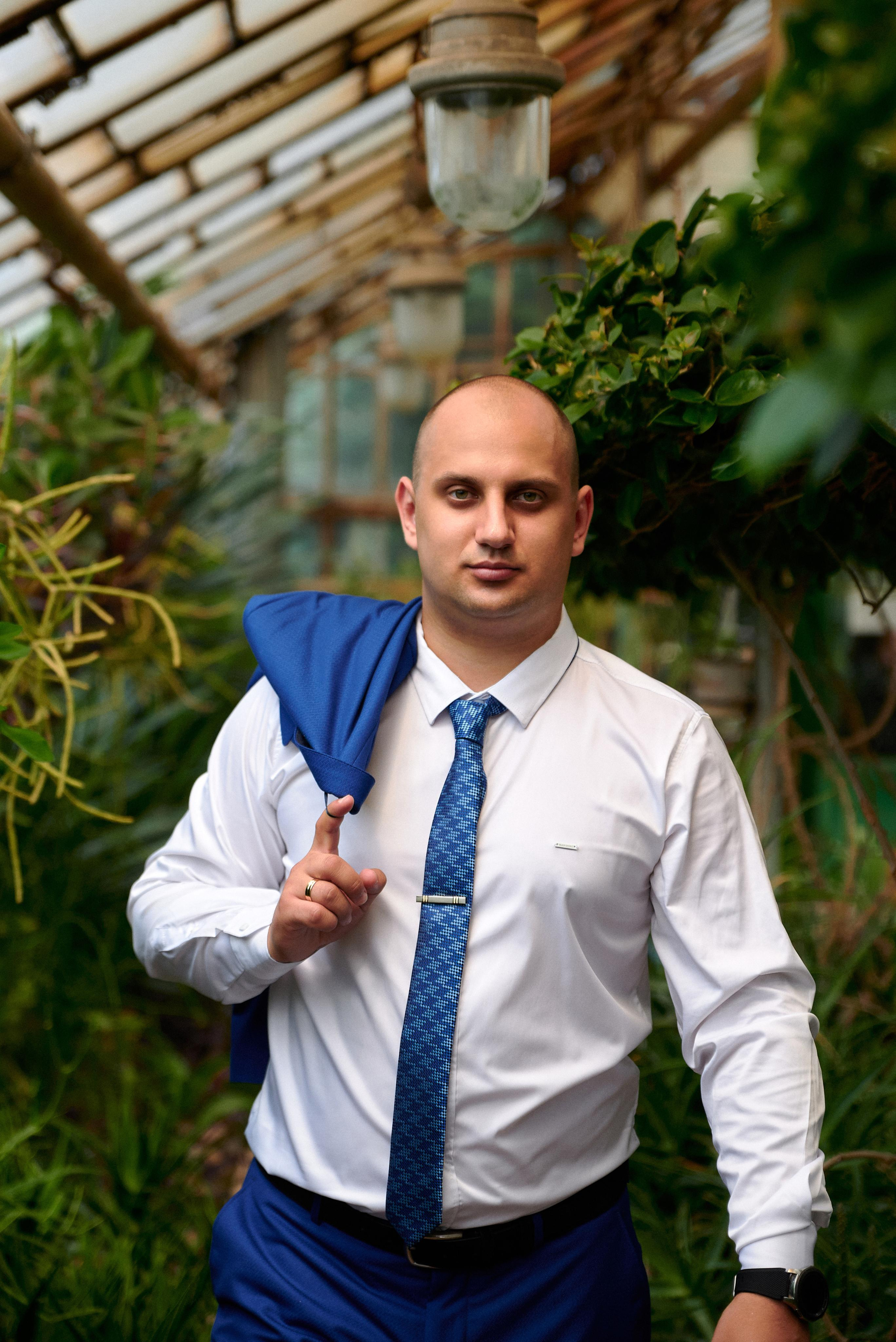 Олександр & Наталія. Весільний та сімейний фотограф Віталій Рутчин у Запоріжжі