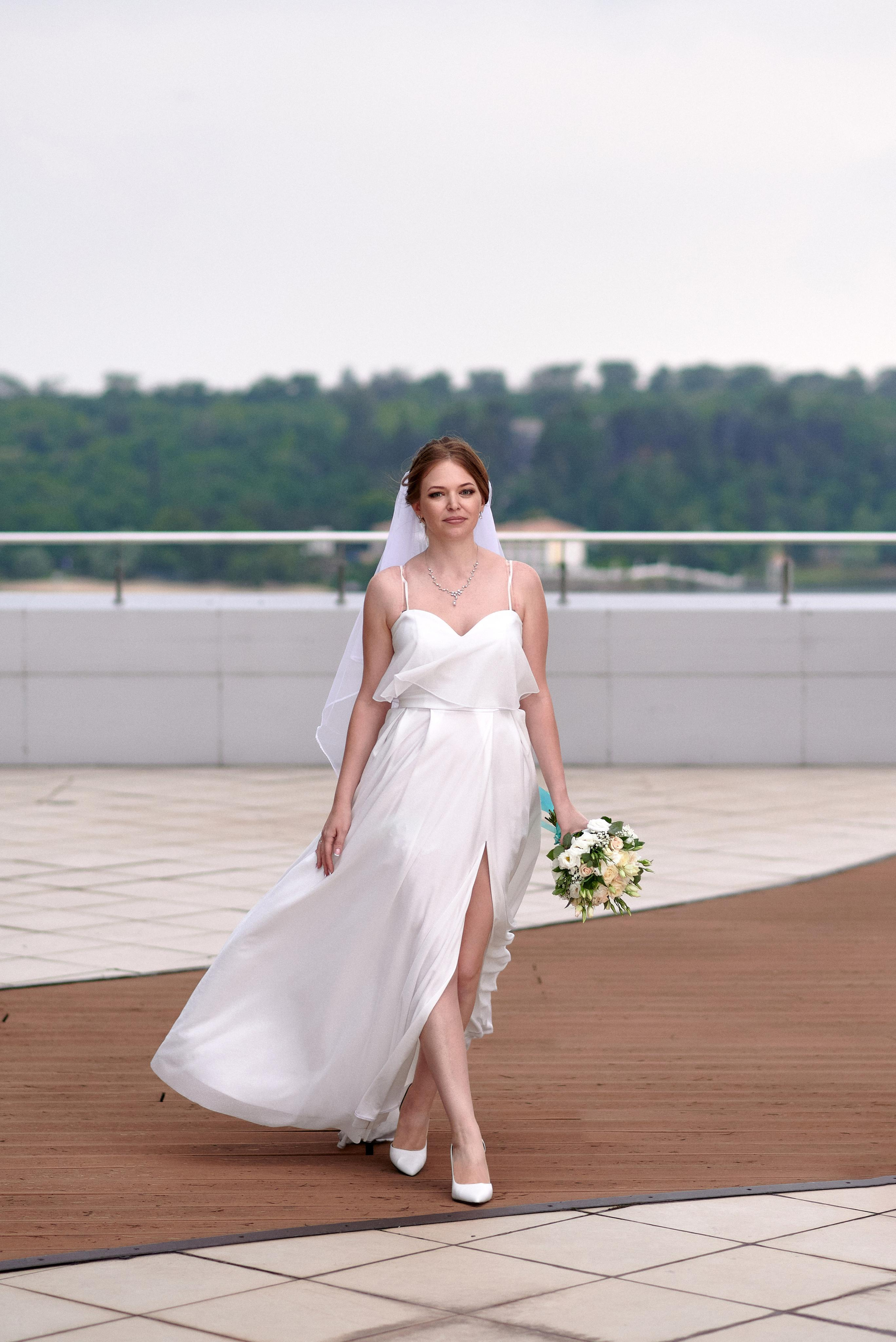 Олександр & Наталія. Весільний та сімейний фотограф Віталій Рутчин у Запоріжжі