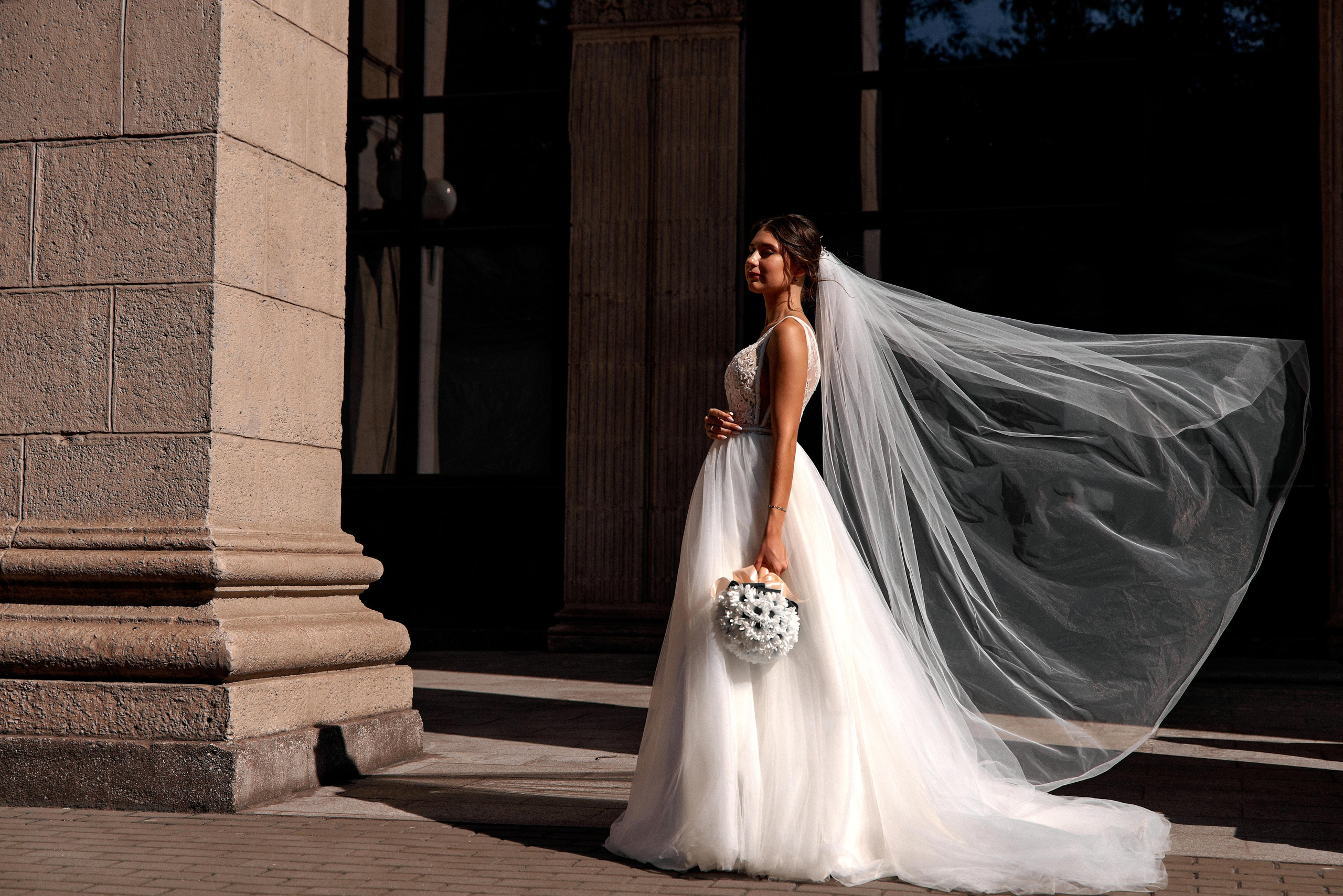 Ілля & Анастасія. Весільний та сімейний фотограф Віталій Рутчин у Запоріжжі