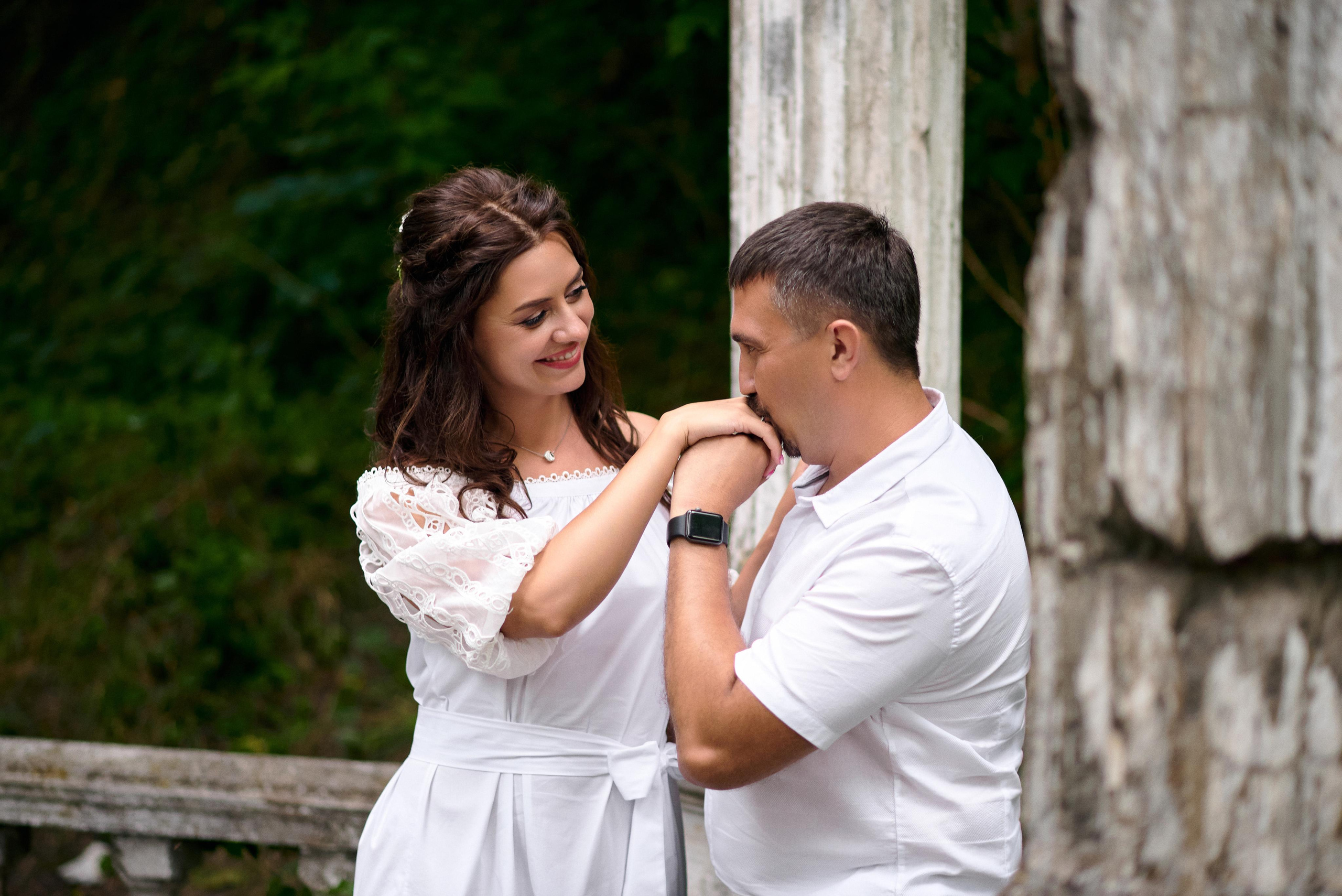 Ілля & Ганна. Весільний та сімейний фотограф Віталій Рутчин у Запоріжжі