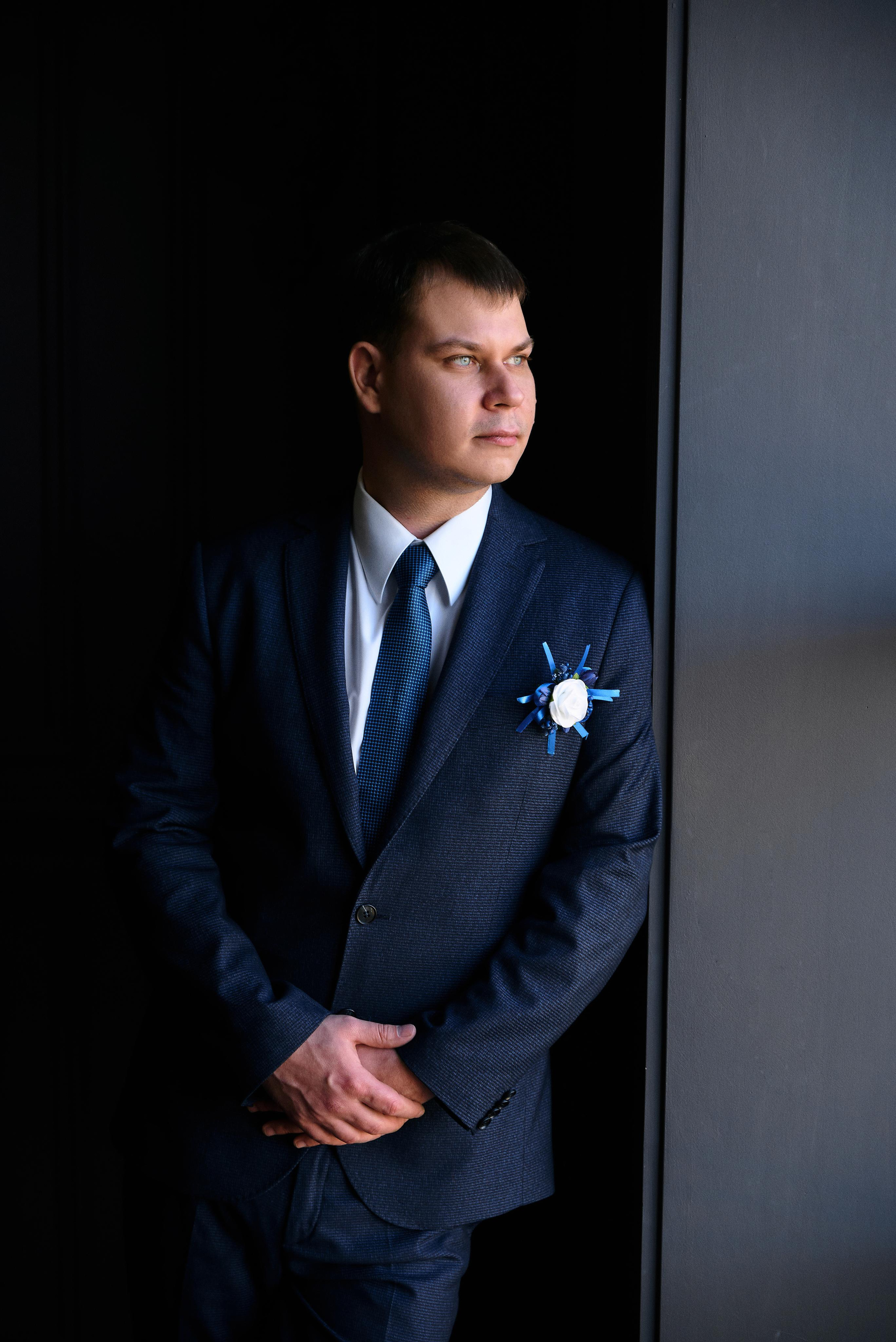 Весільний та сімейний фотограф Віталій Рутчин у Запоріжжі