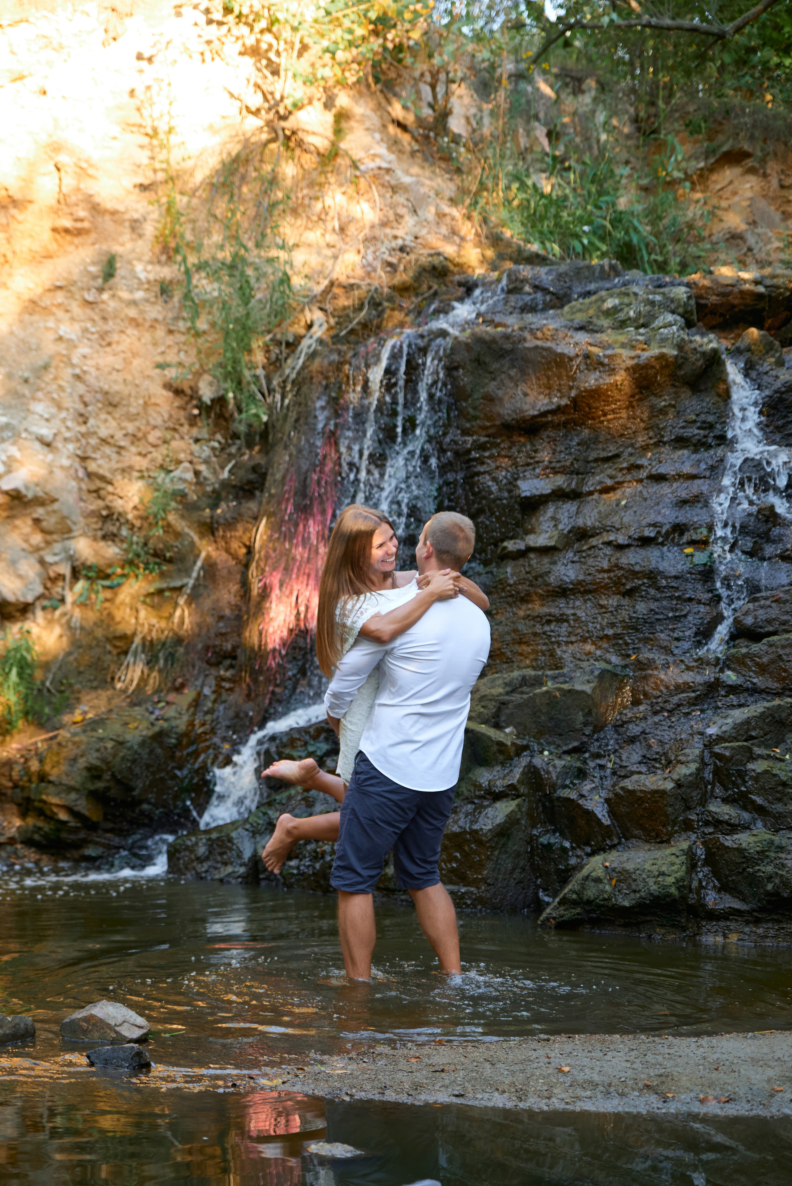 Володимир & Вікторія. Весільний та сімейний фотограф Віталій Рутчин у Запоріжжі