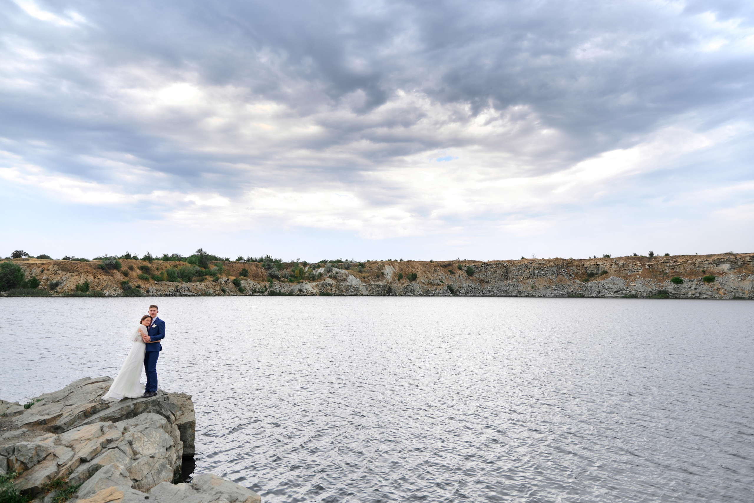 Весільний та сімейний фотограф Віталій Рутчин у Запоріжжі