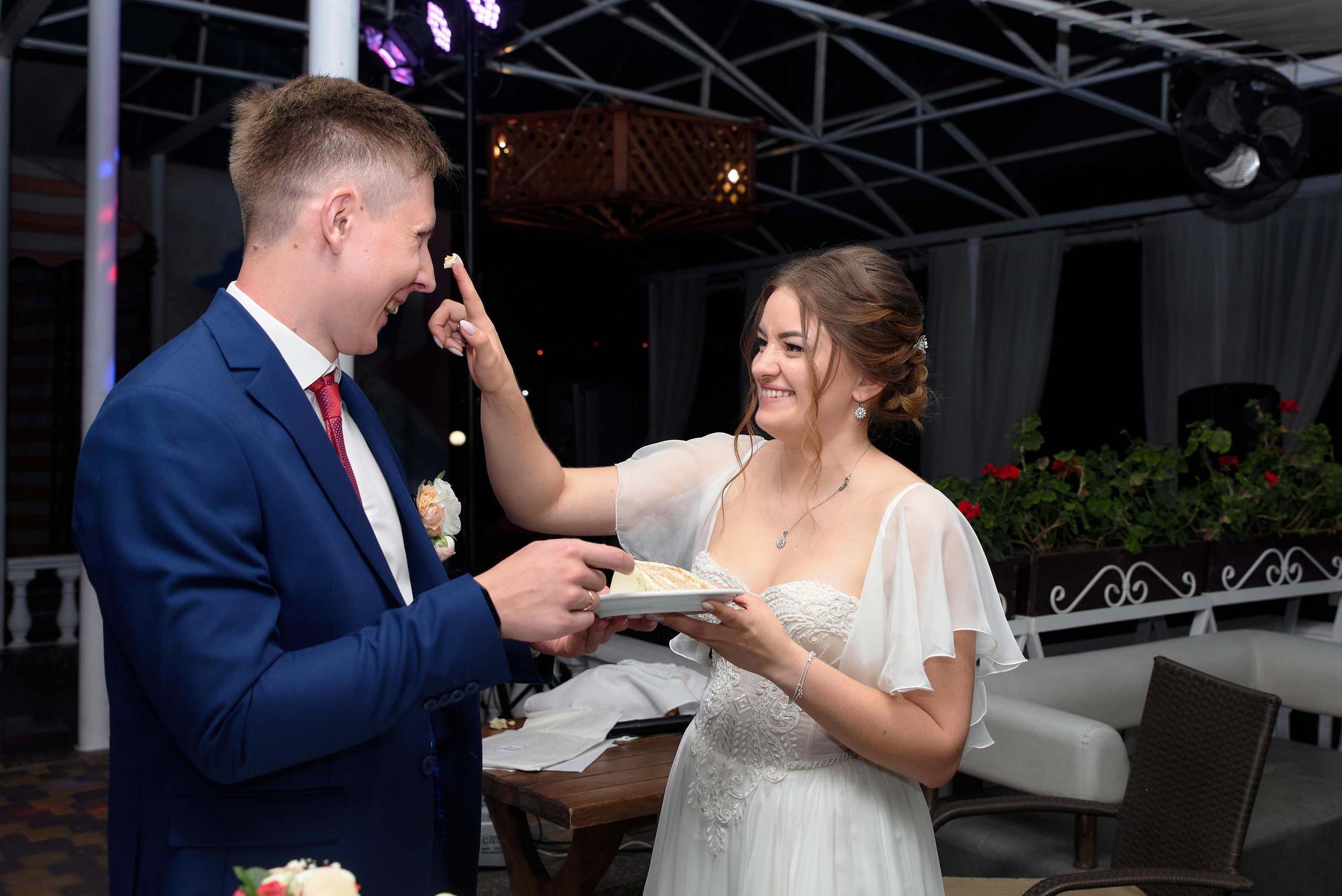 Весільний та сімейний фотограф Віталій Рутчин у Запоріжжі