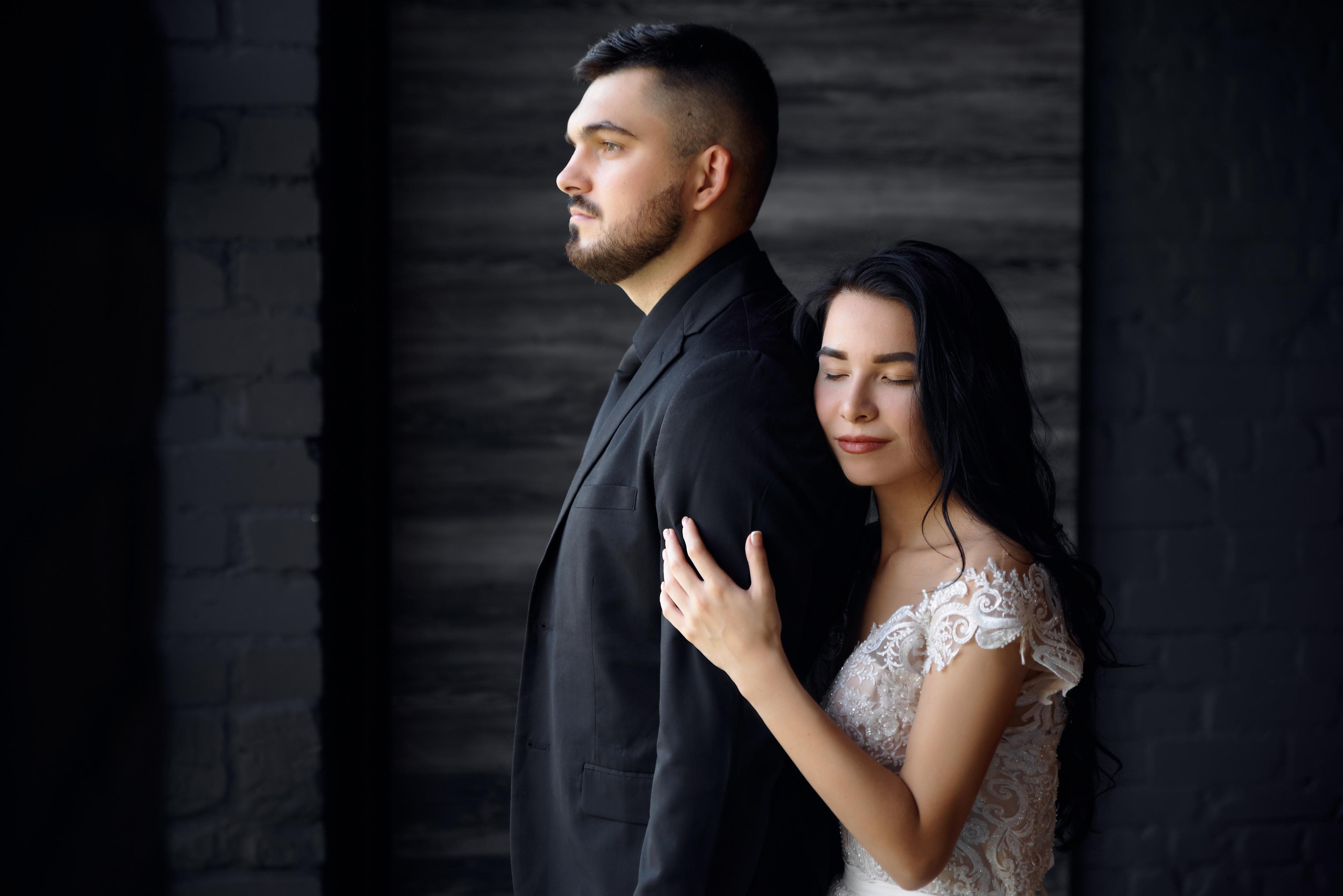 Владислав & Марина. Весільний та сімейний фотограф Віталій Рутчин у Запоріжжі