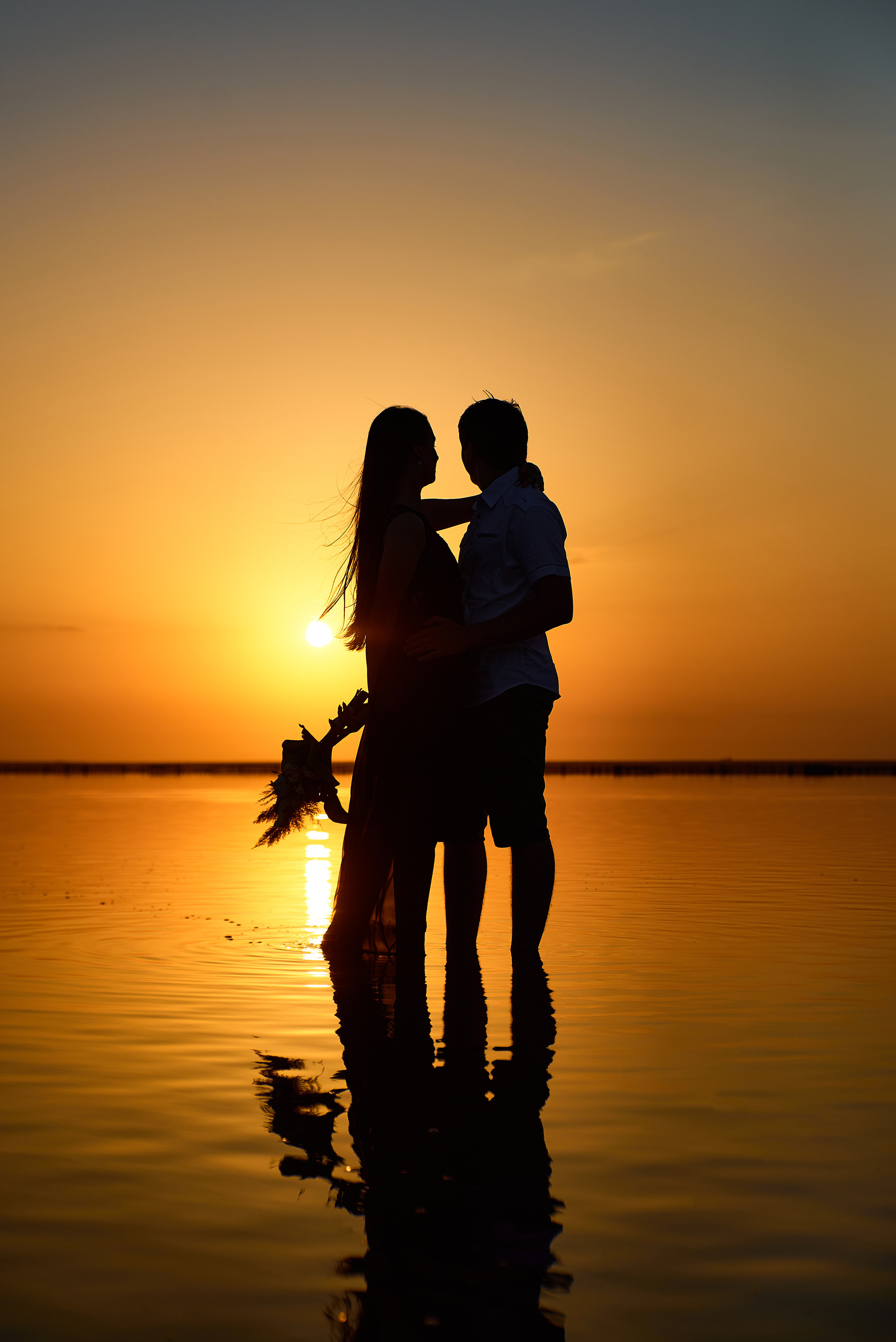 Кирило & Людмила. Весільний та сімейний фотограф Віталій Рутчин у Запоріжжі