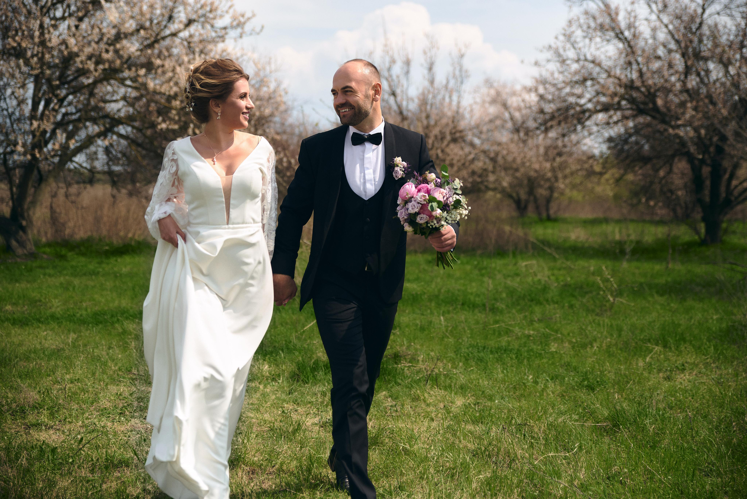 Виталий & Ольга. Свадебный и семейный фотограф Виталий Рутчин в Запорожье