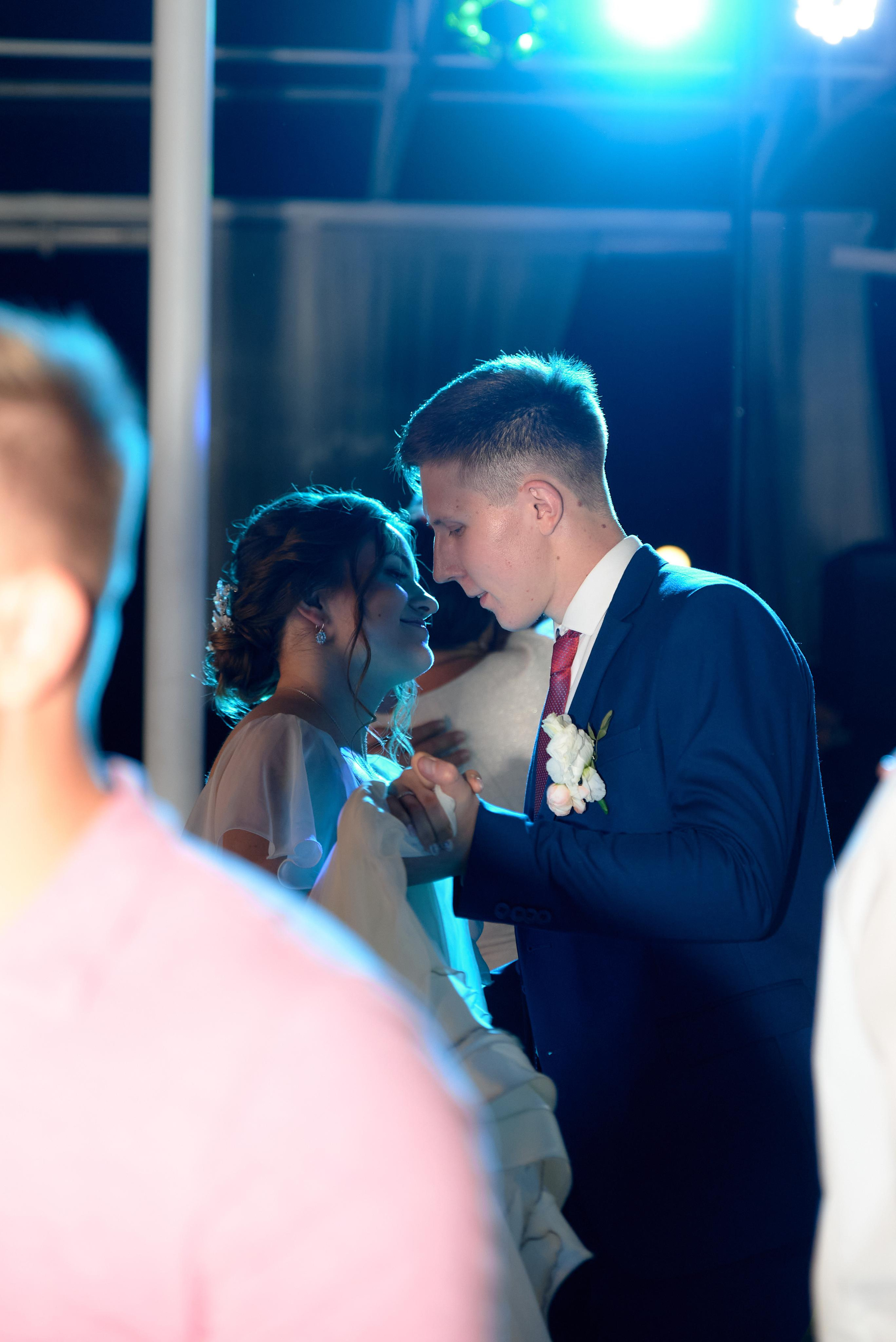 Александр & Анастасия. Свадебный и семейный фотограф Виталий Рутчин в Запорожье