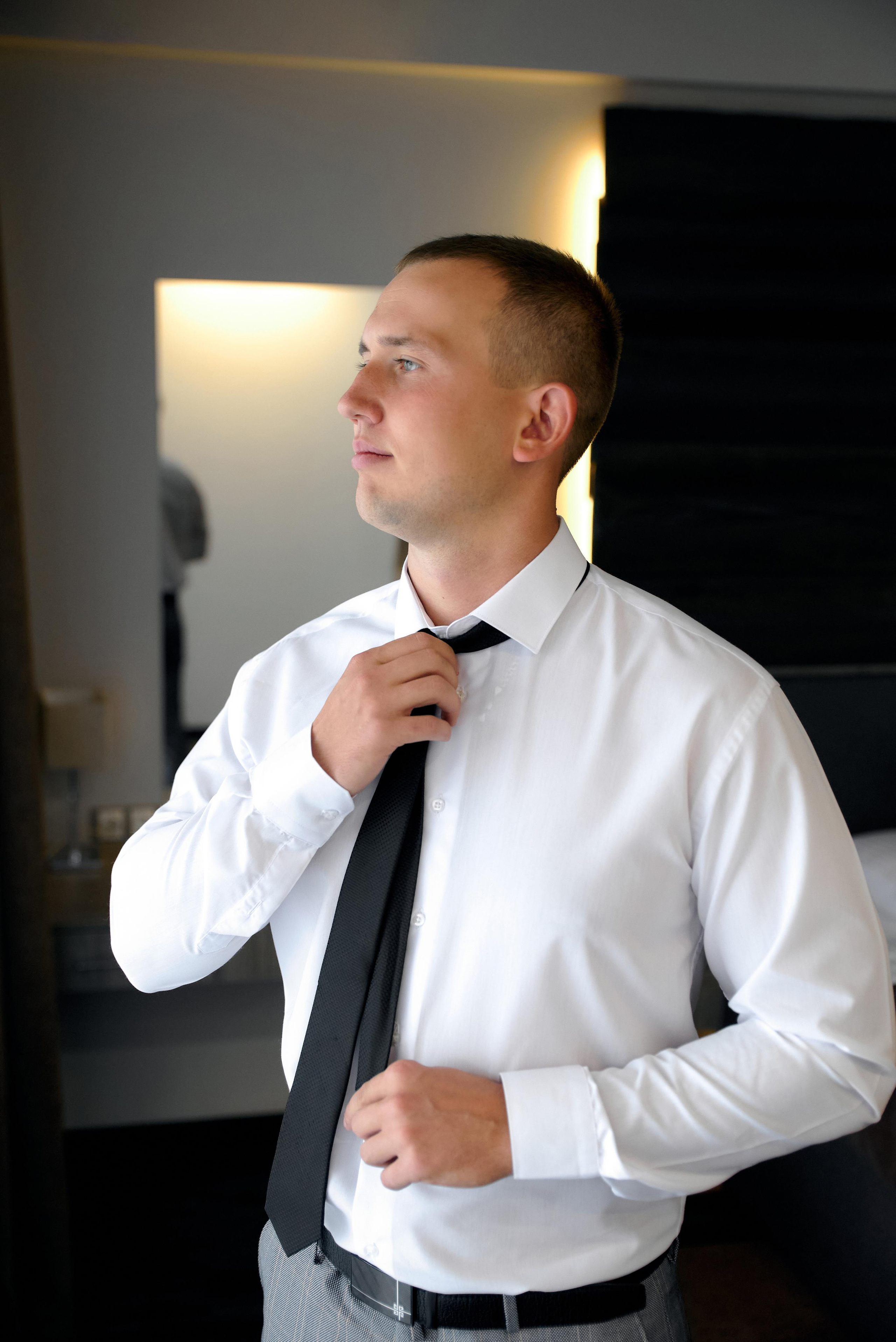 Володимир & Вікторія. Весільний та сімейний фотограф Віталій Рутчин у Запоріжжі