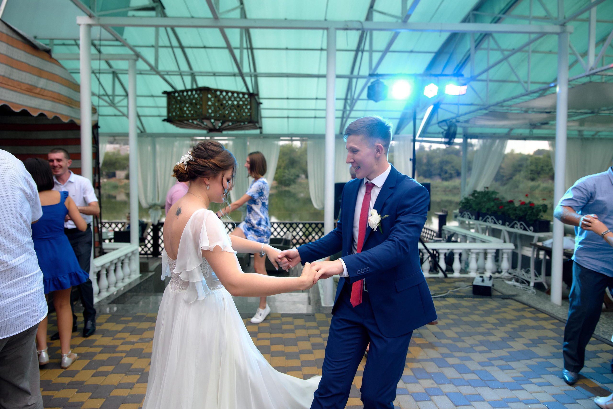 Александр & Анастасия. Свадебный и семейный фотограф Виталий Рутчин в Запорожье