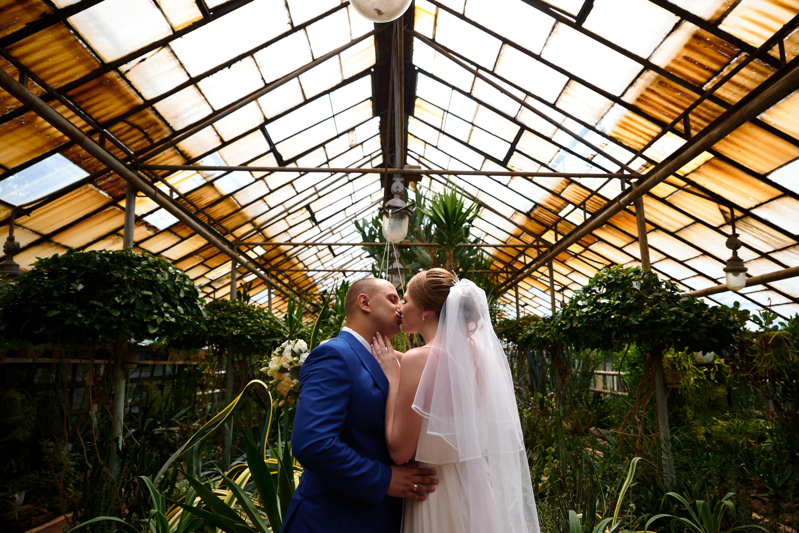 Весільний та сімейний фотограф Віталій Рутчин у Запоріжжі