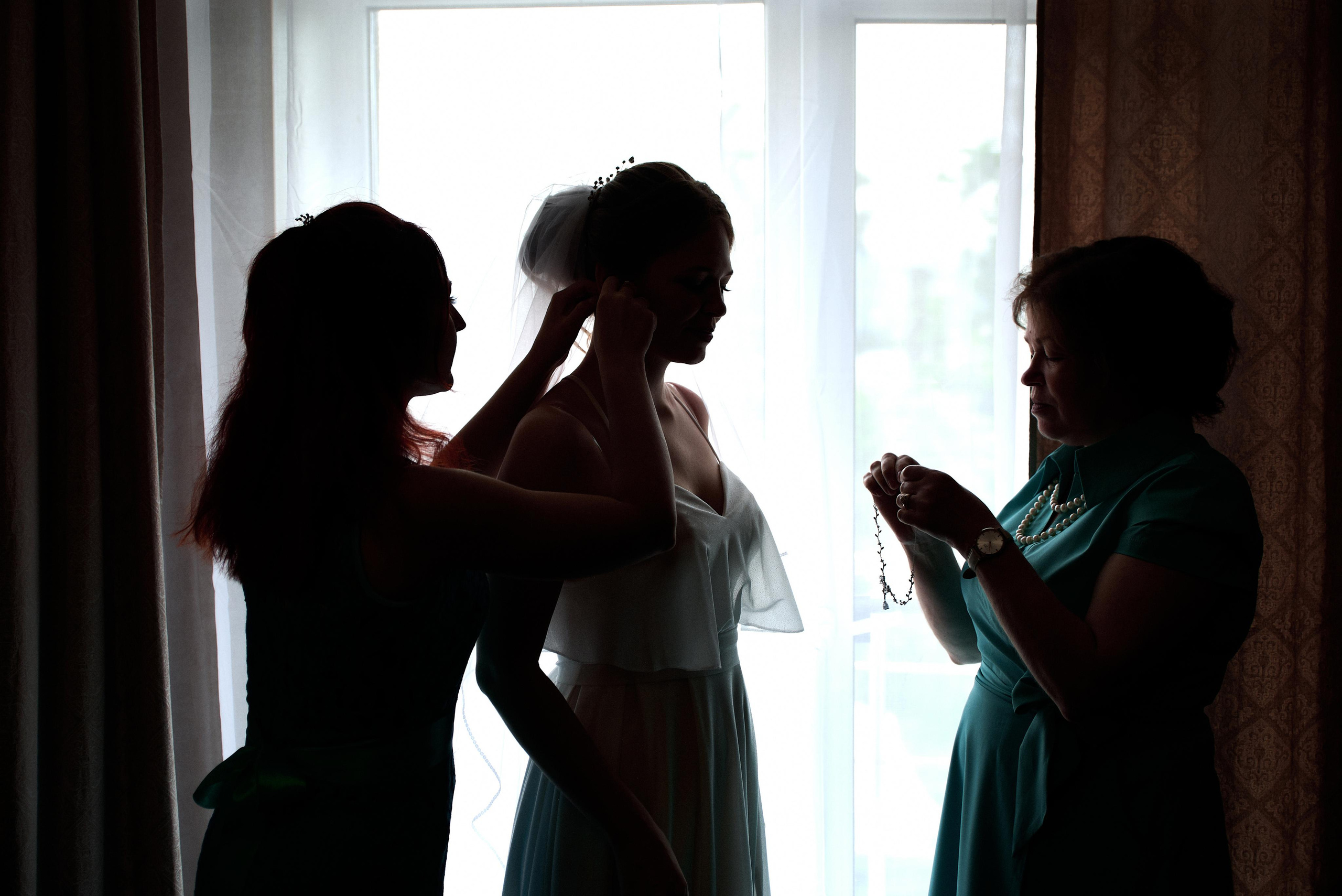 Олександр & Наталія. Весільний та сімейний фотограф Віталій Рутчин у Запоріжжі