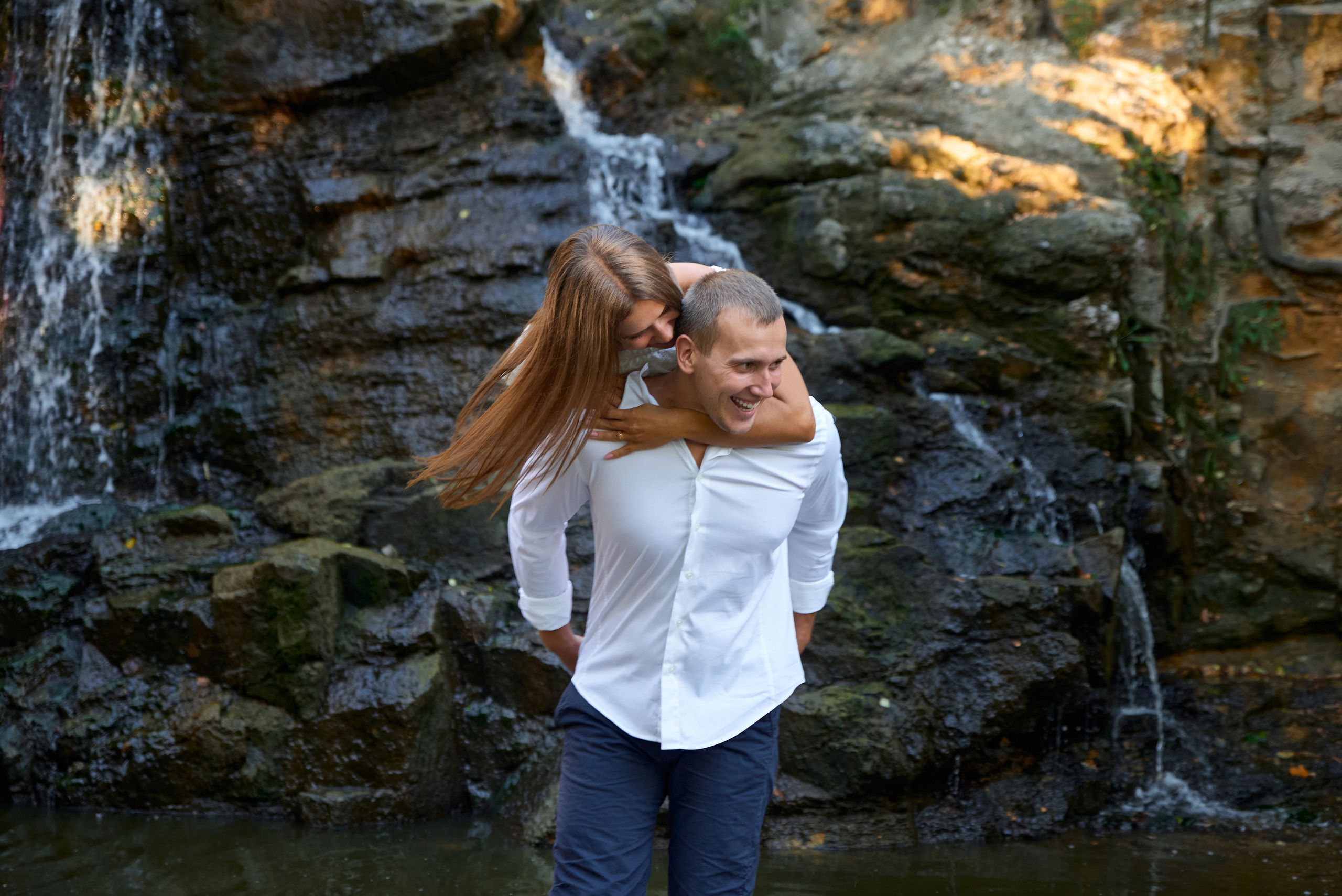 Володимир & Вікторія. Весільний та сімейний фотограф Віталій Рутчин у Запоріжжі