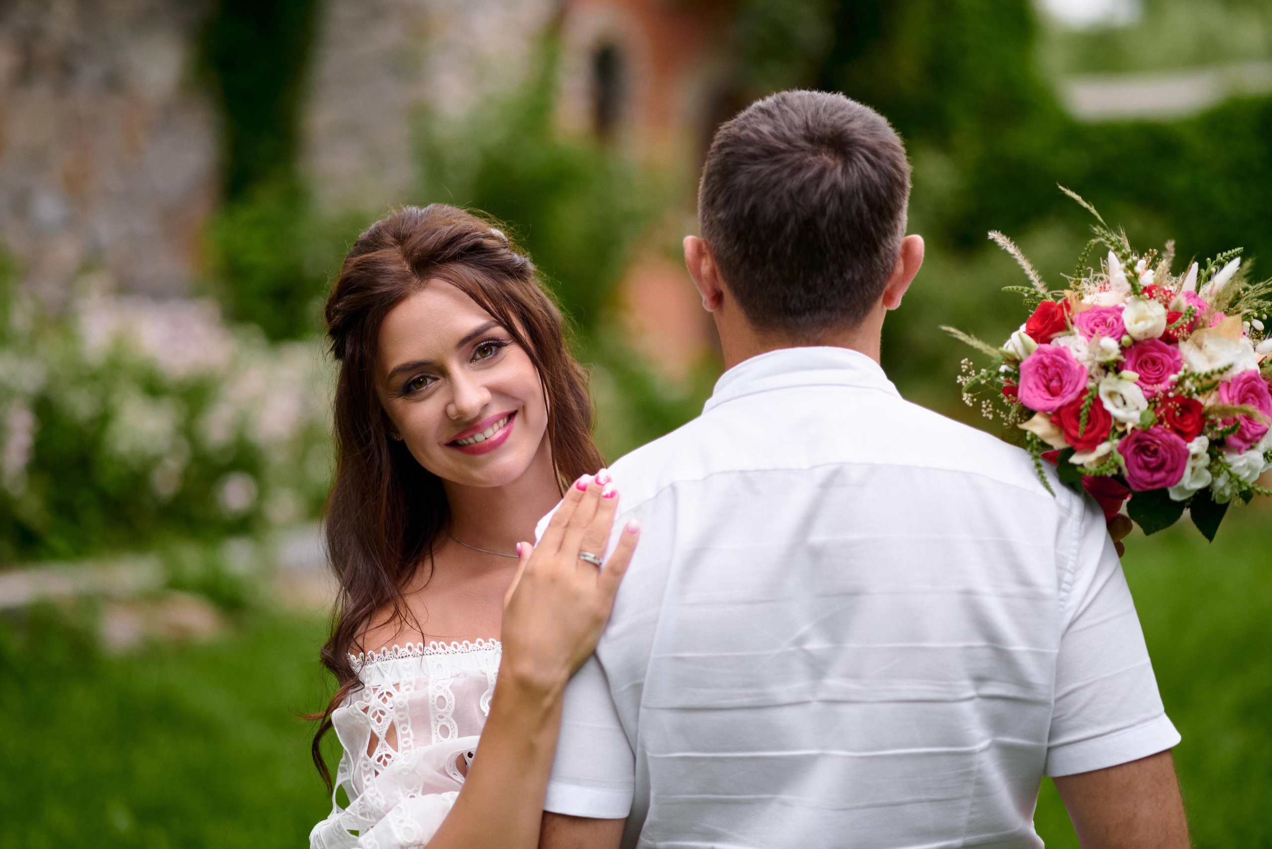 Ілля & Ганна. Весільний та сімейний фотограф Віталій Рутчин у Запоріжжі
