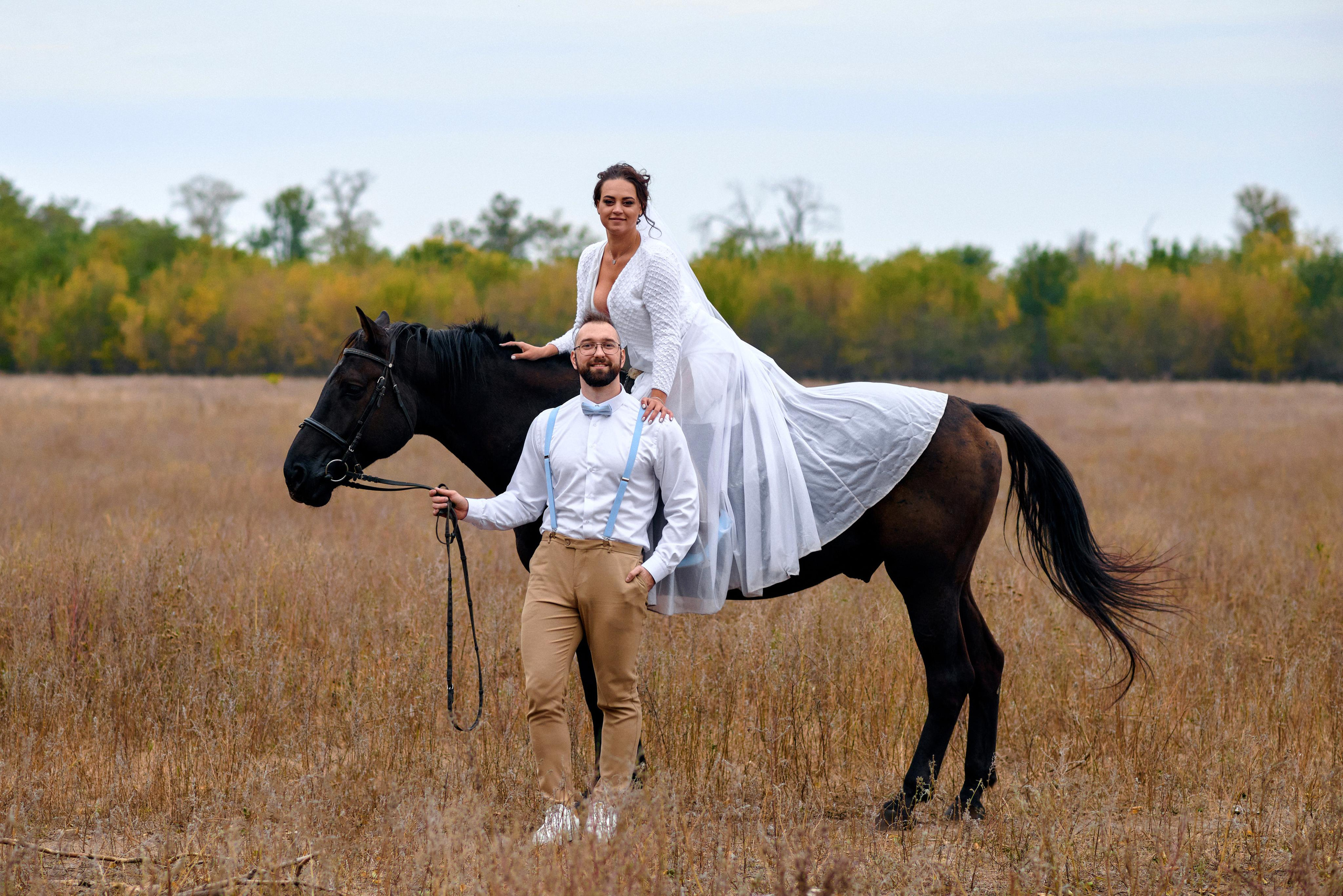 Денис & Лера. Свадебный и семейный фотограф Виталий Рутчин в Запорожье