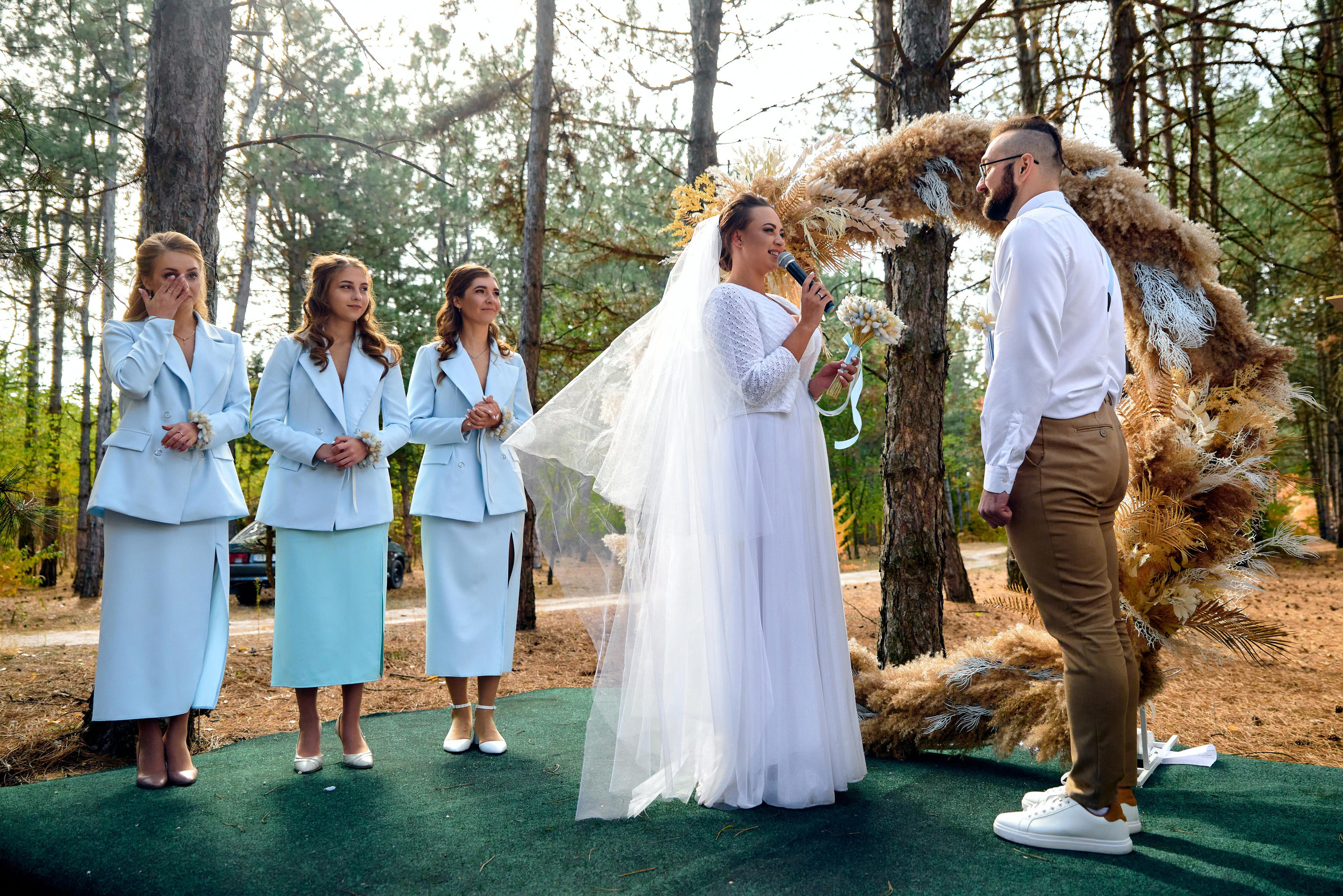 Денис & Лера. Свадебный и семейный фотограф Виталий Рутчин в Запорожье