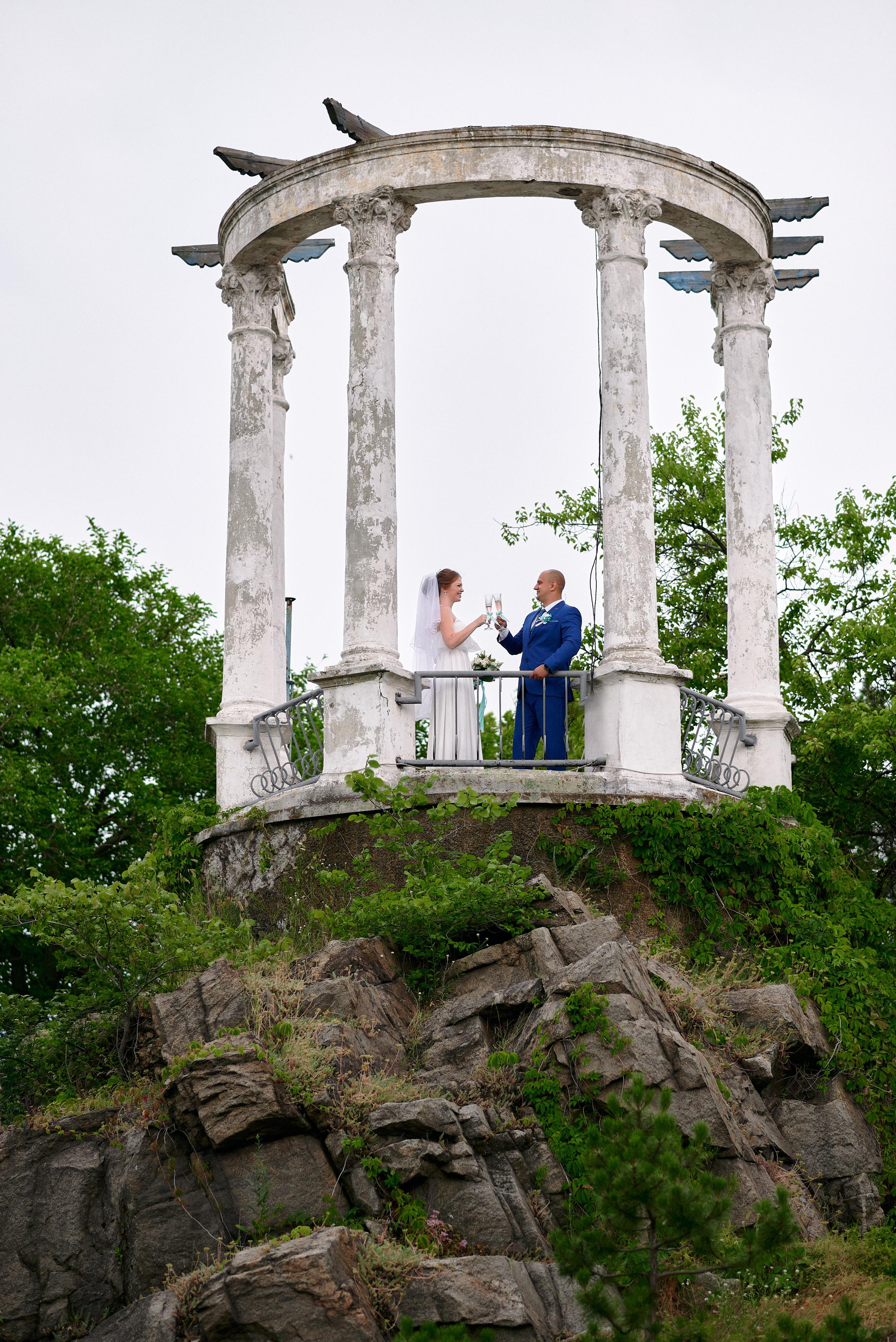 Олександр & Наталія. Весільний та сімейний фотограф Віталій Рутчин у Запоріжжі