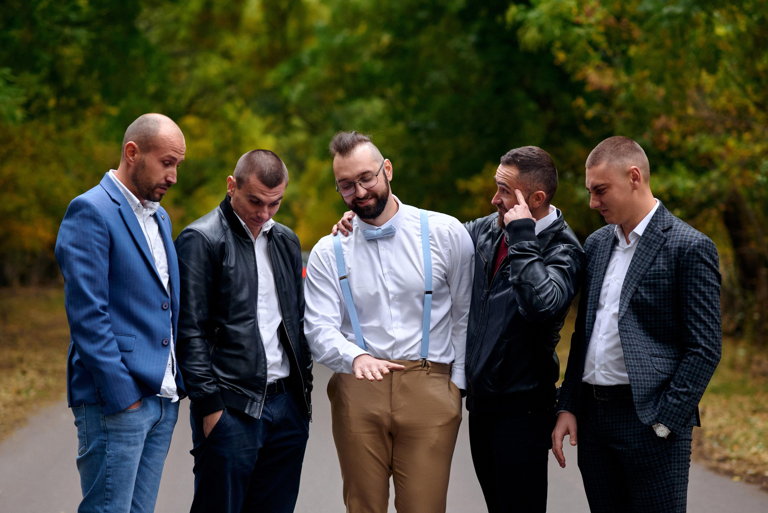 Денис & Лера. Свадебный и семейный фотограф Виталий Рутчин в Запорожье