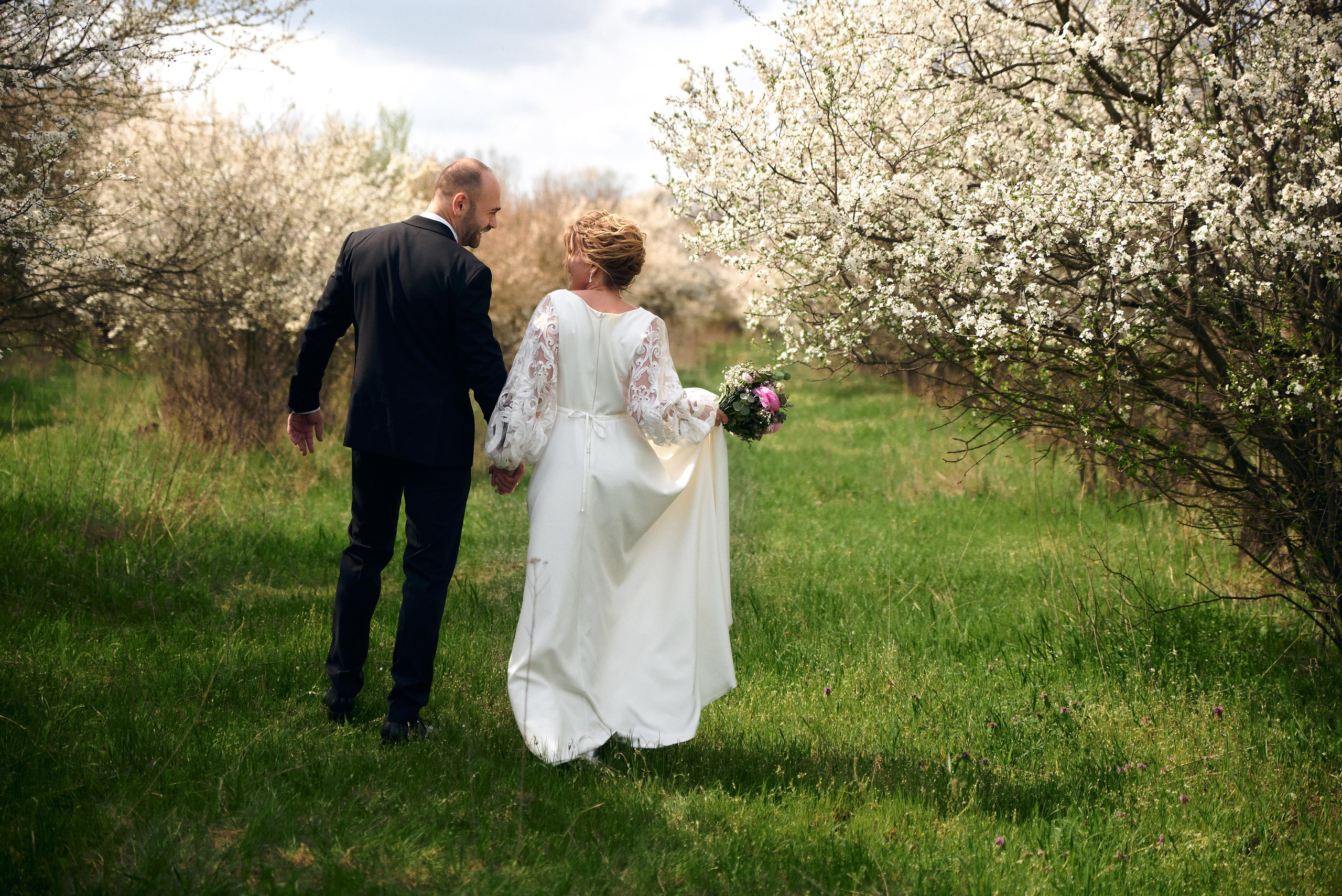 Виталий & Ольга. Свадебный и семейный фотограф Виталий Рутчин в Запорожье