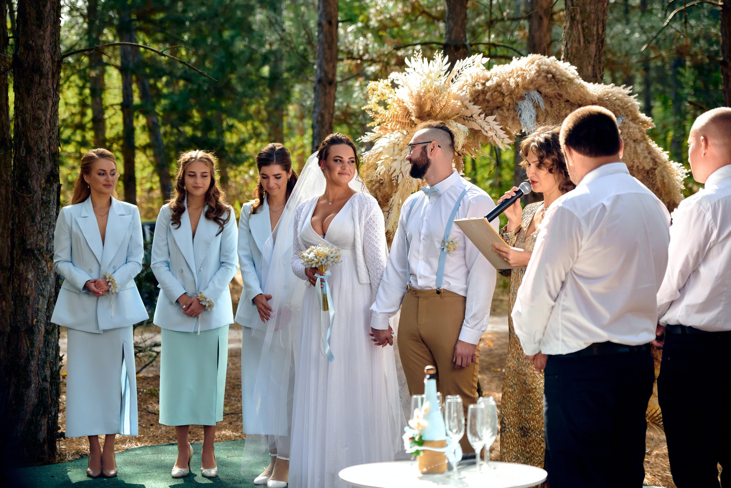 Денис & Лера. Свадебный и семейный фотограф Виталий Рутчин в Запорожье