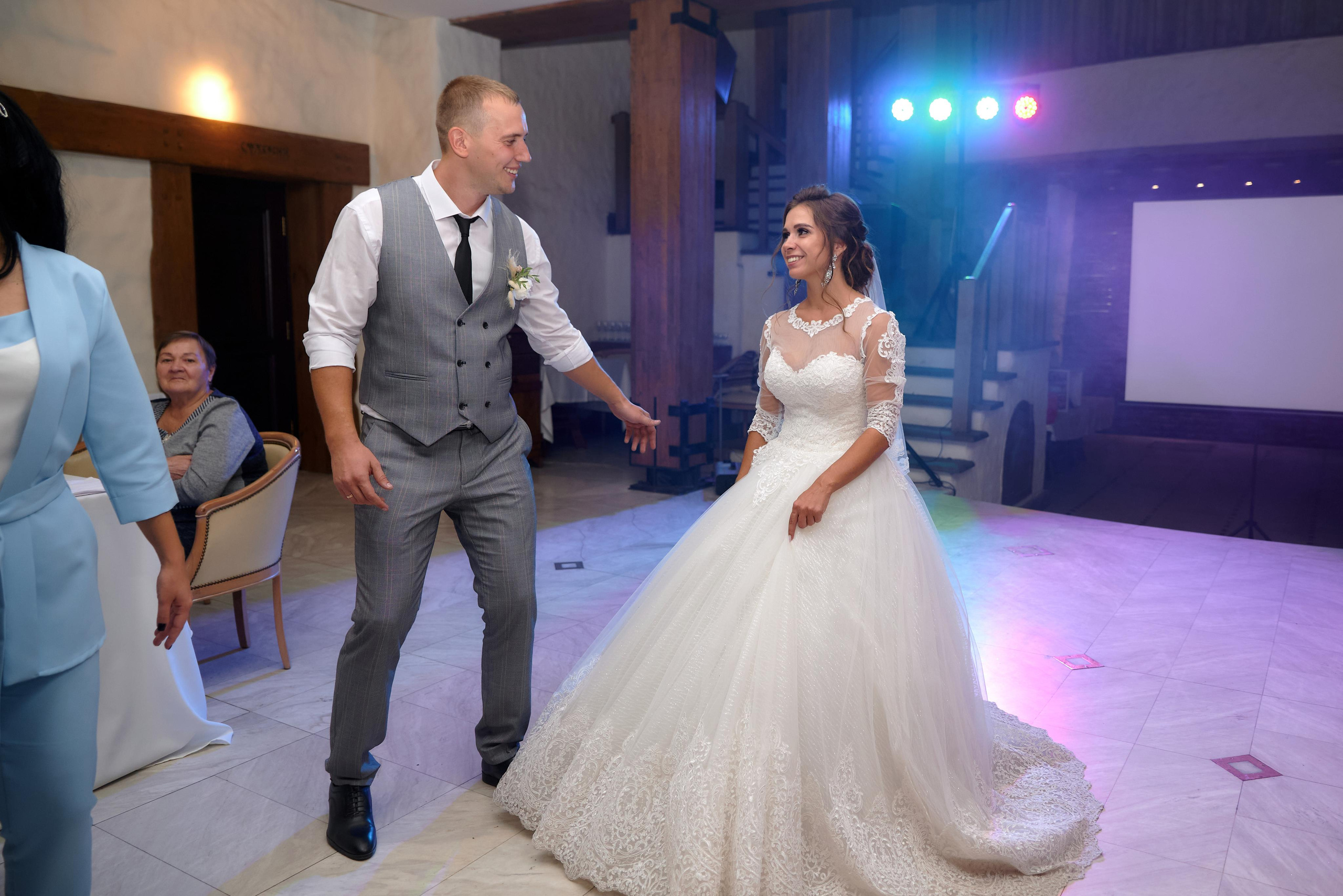 Володимир & Вікторія. Весільний та сімейний фотограф Віталій Рутчин у Запоріжжі