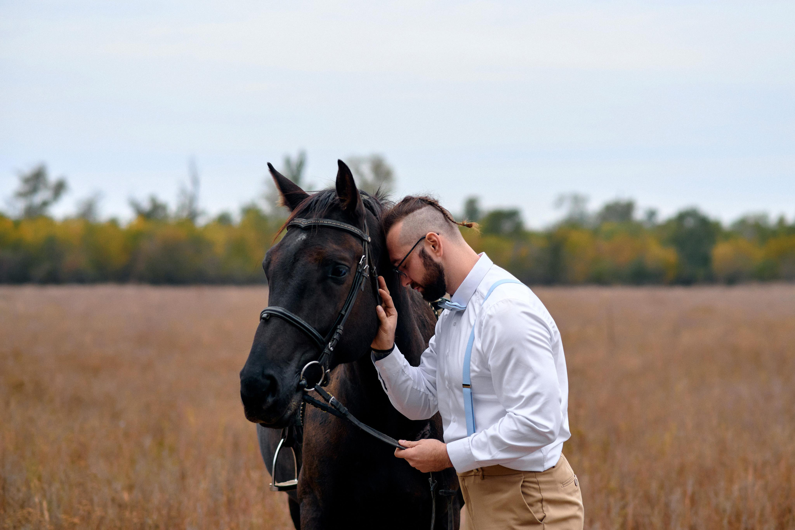Денис & Лера. Свадебный и семейный фотограф Виталий Рутчин в Запорожье