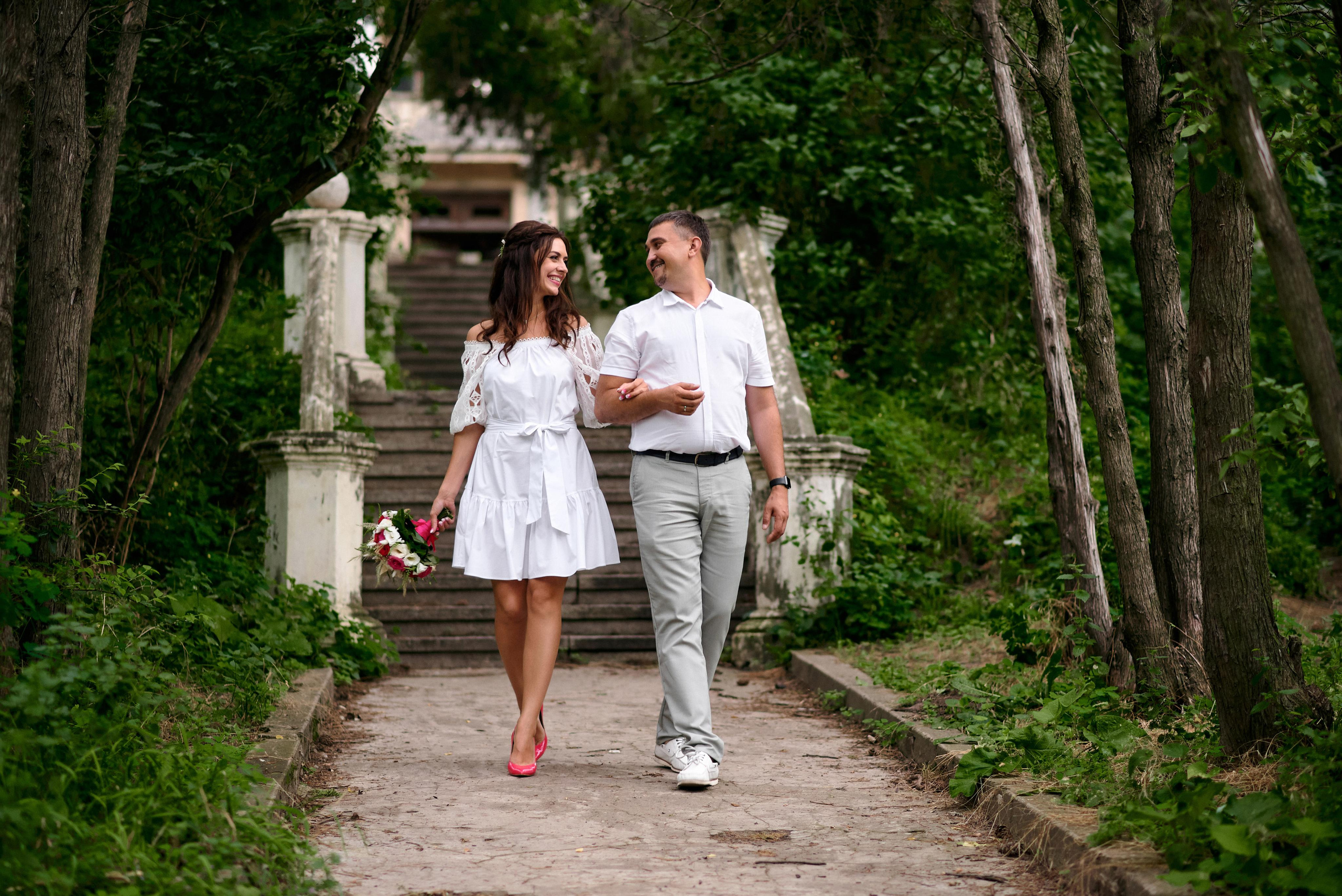 Весільний та сімейний фотограф Віталій Рутчин у Запоріжжі