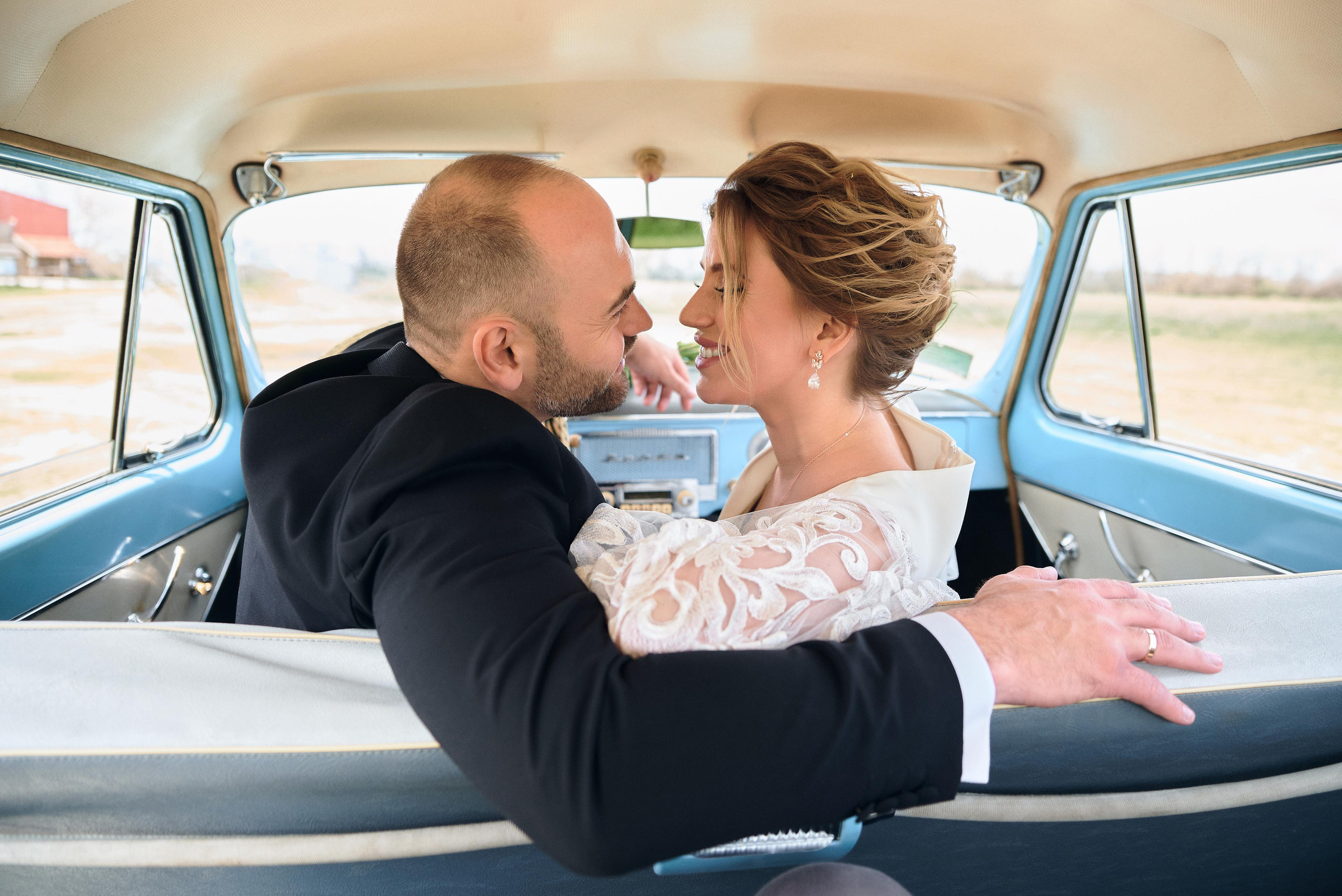 Виталий & Ольга. Свадебный и семейный фотограф Виталий Рутчин в Запорожье