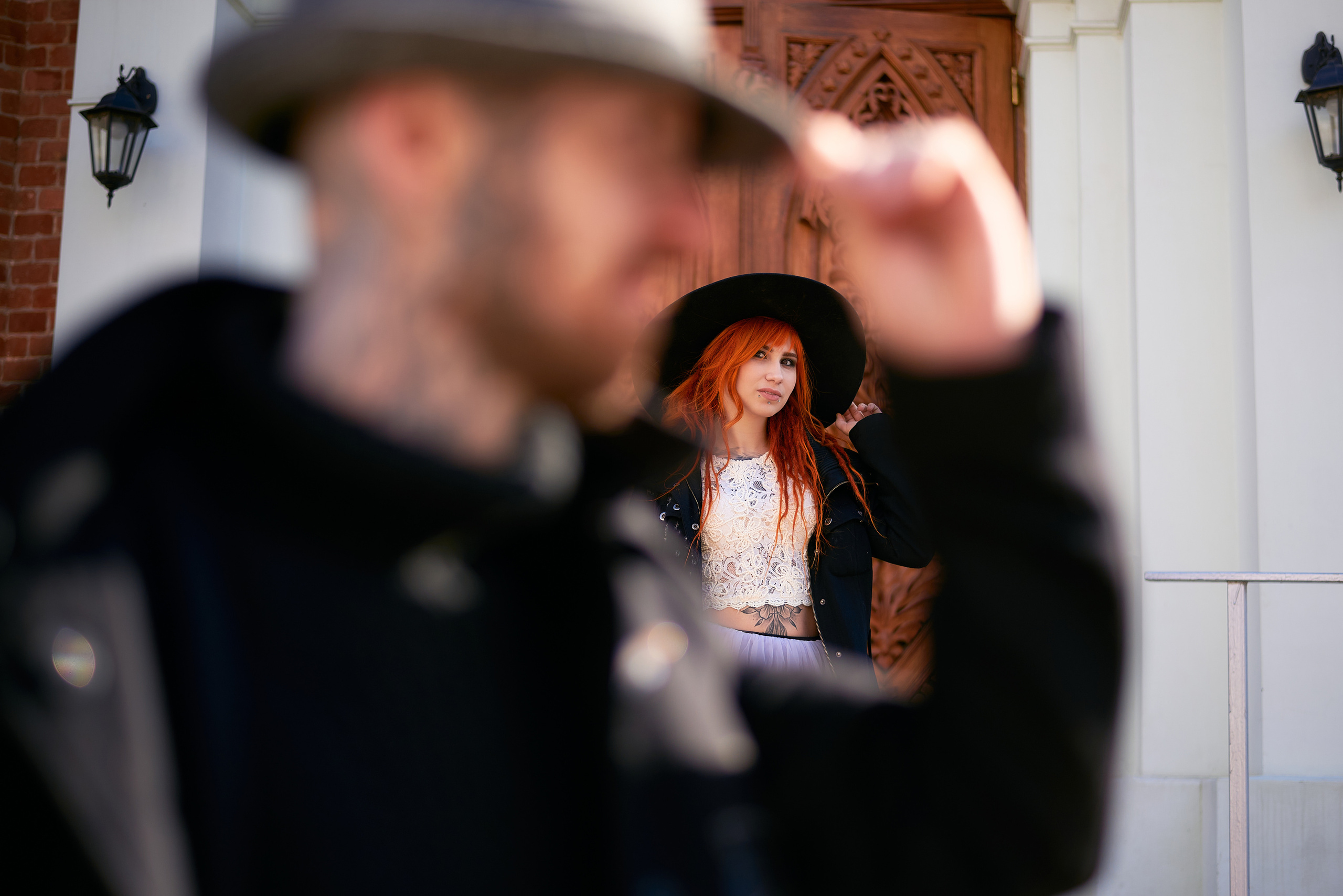 Ярослав & Ира. Свадебный и семейный фотограф Виталий Рутчин в Запорожье