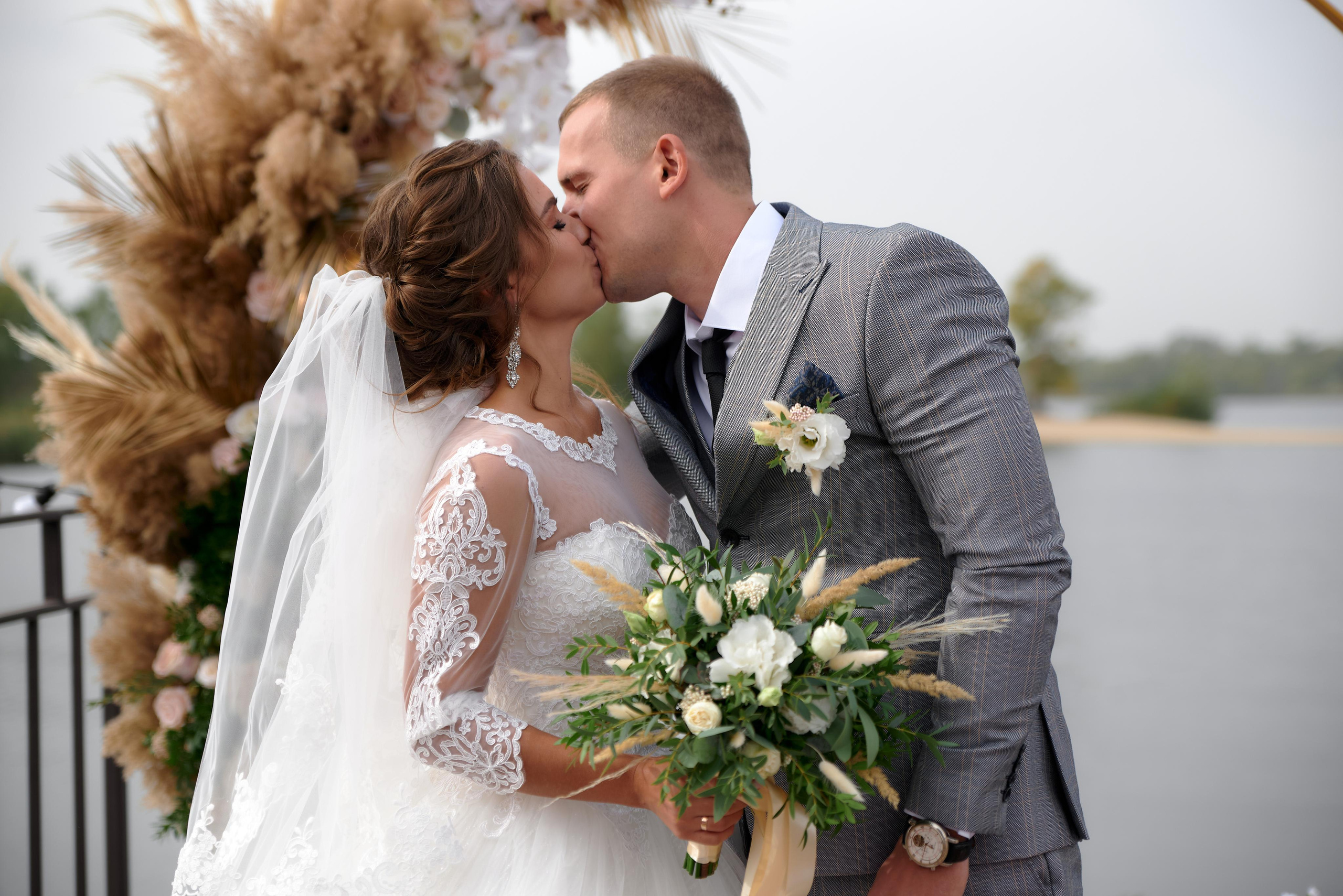 Володимир & Вікторія. Весільний та сімейний фотограф Віталій Рутчин у Запоріжжі