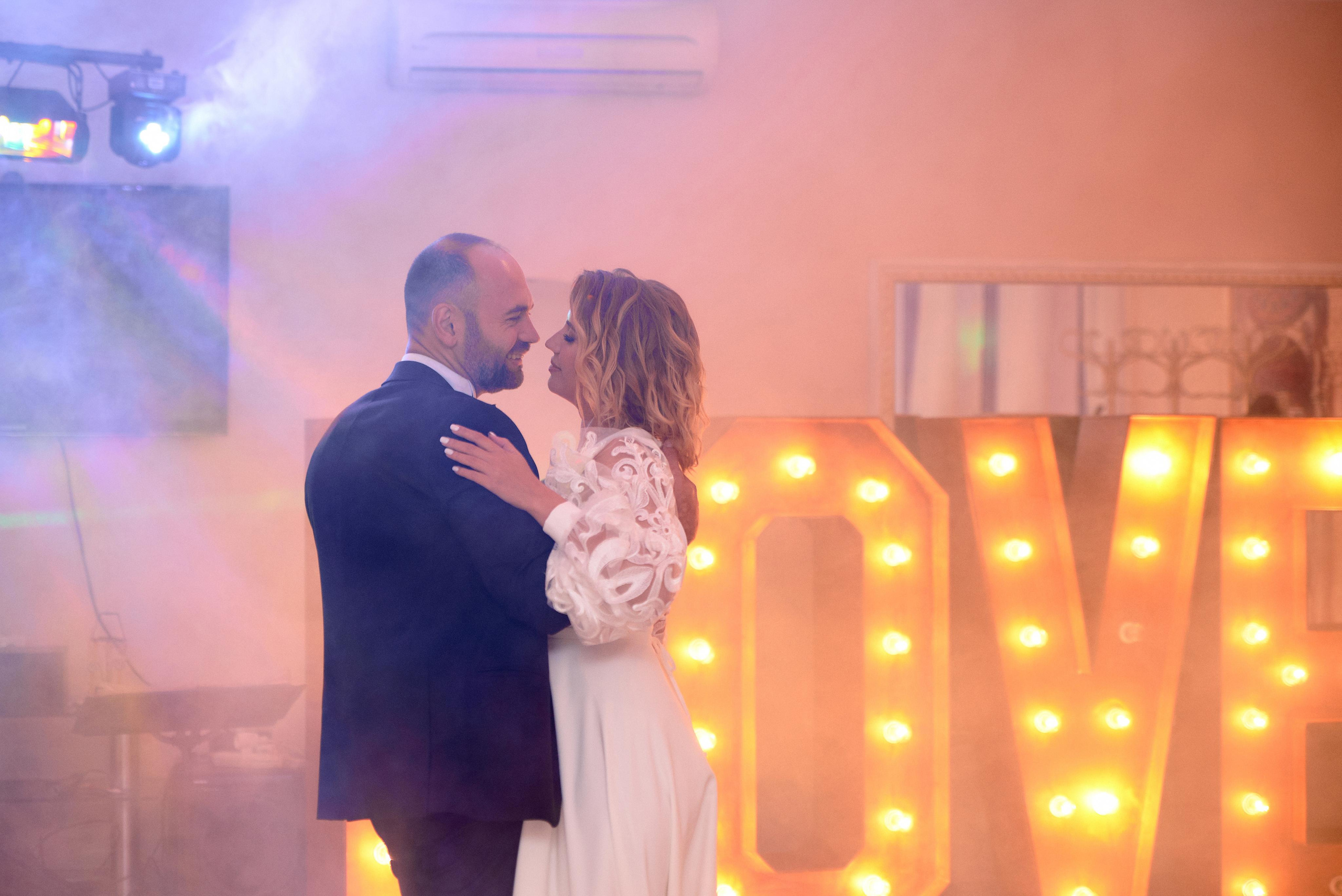 Виталий & Ольга. Свадебный и семейный фотограф Виталий Рутчин в Запорожье