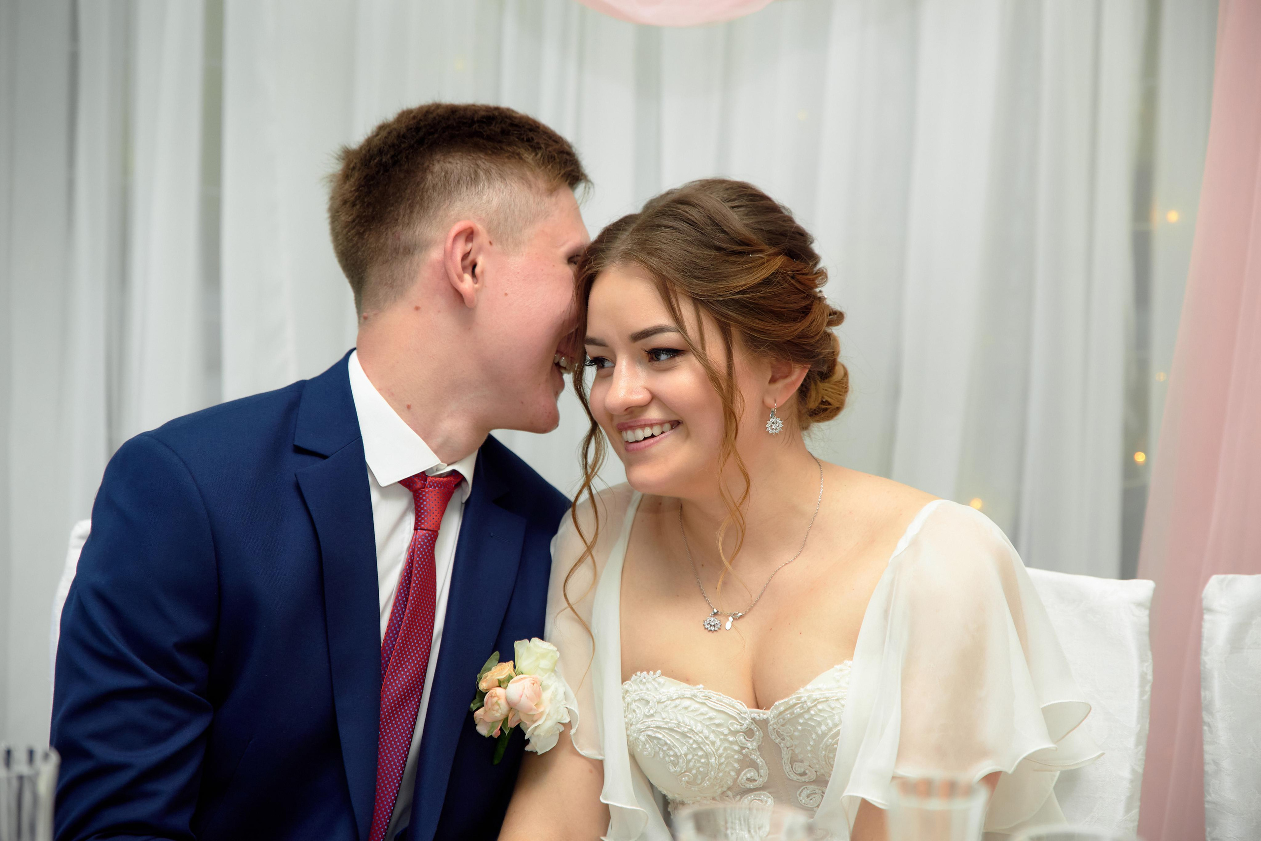 Александр & Анастасия. Свадебный и семейный фотограф Виталий Рутчин в Запорожье