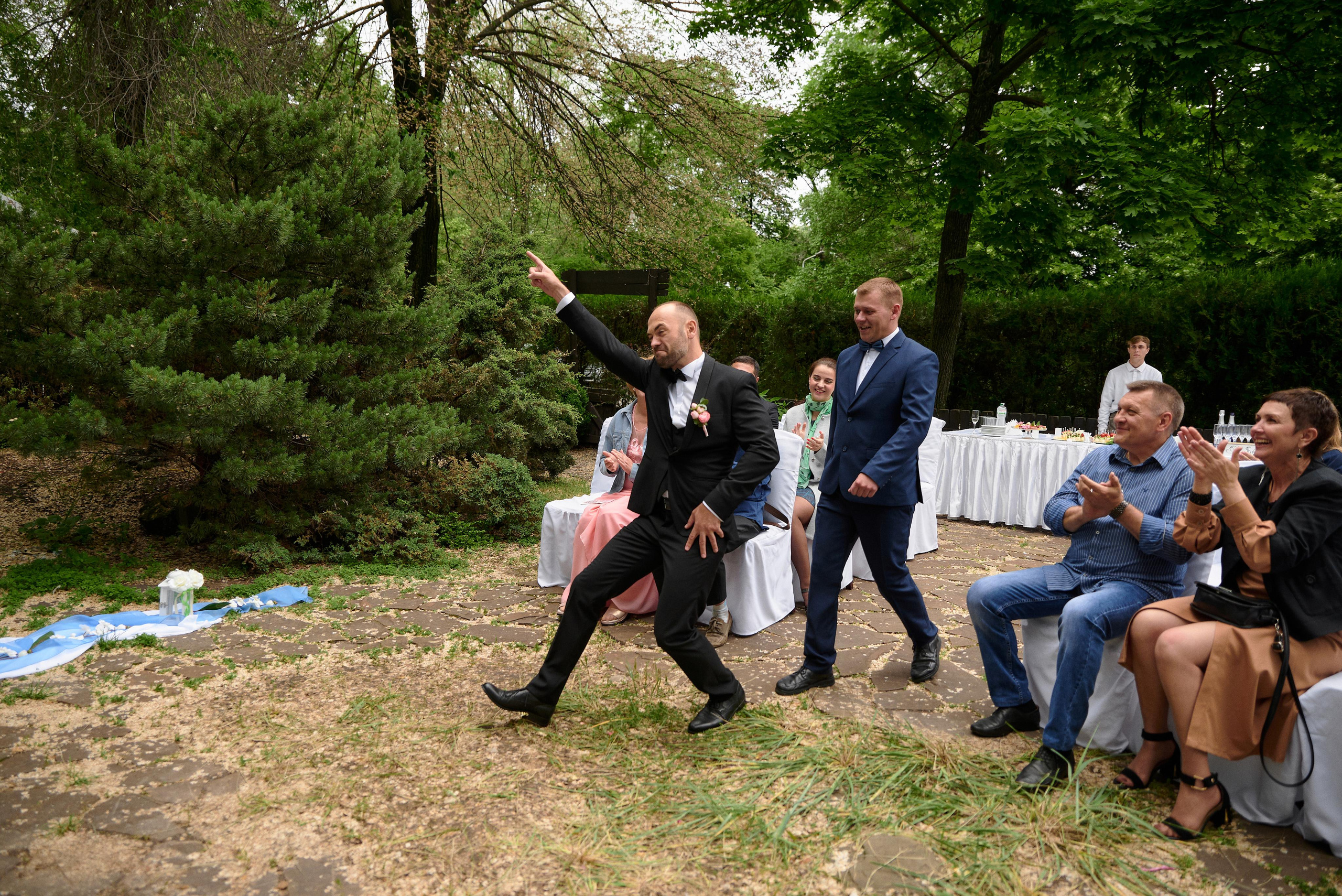 Виталий & Ольга. Свадебный и семейный фотограф Виталий Рутчин в Запорожье