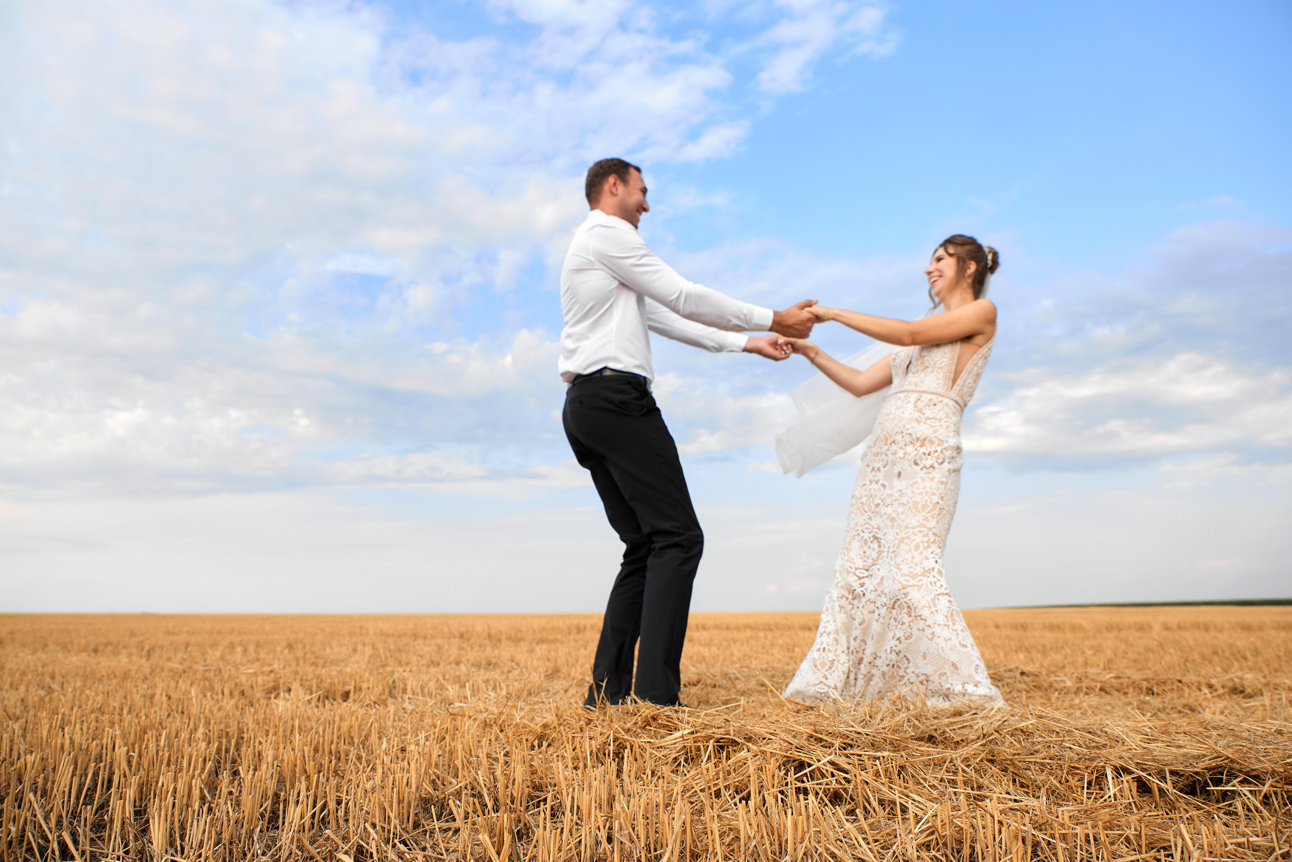 Евгений & Анастасия. Свадебный и семейный фотограф Виталий Рутчин в Запорожье
