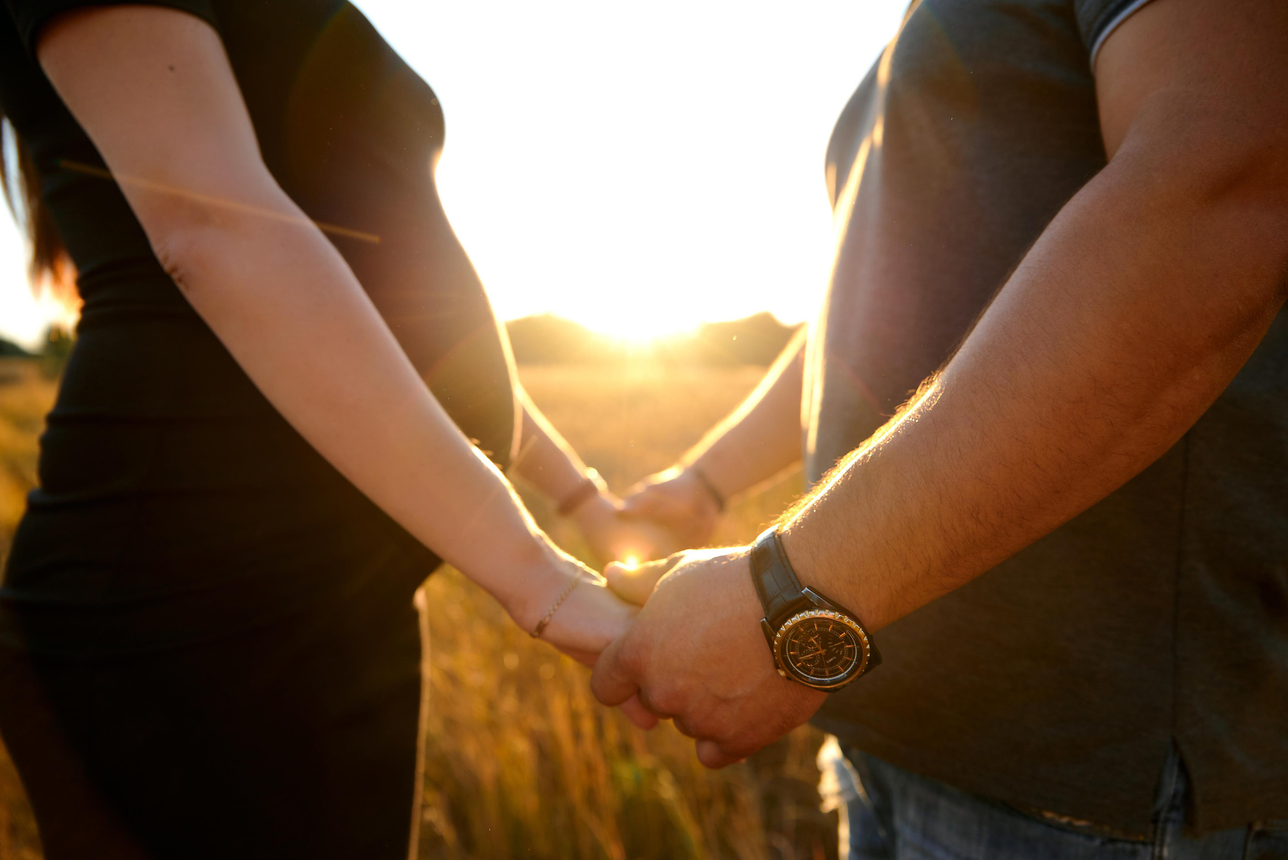 Андрій & Ганна. Весільний та сімейний фотограф Віталій Рутчин у Запоріжжі