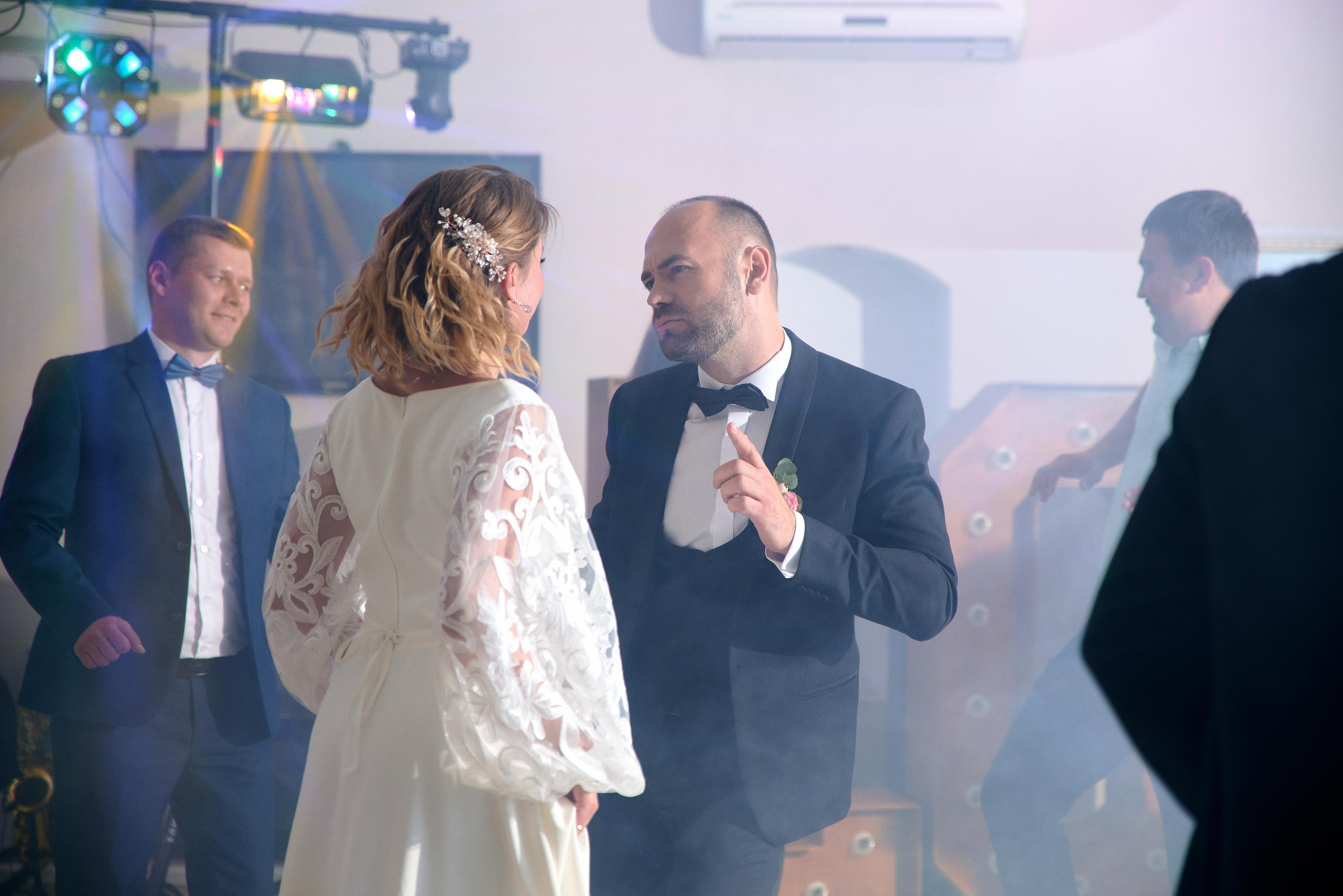 Виталий & Ольга. Свадебный и семейный фотограф Виталий Рутчин в Запорожье