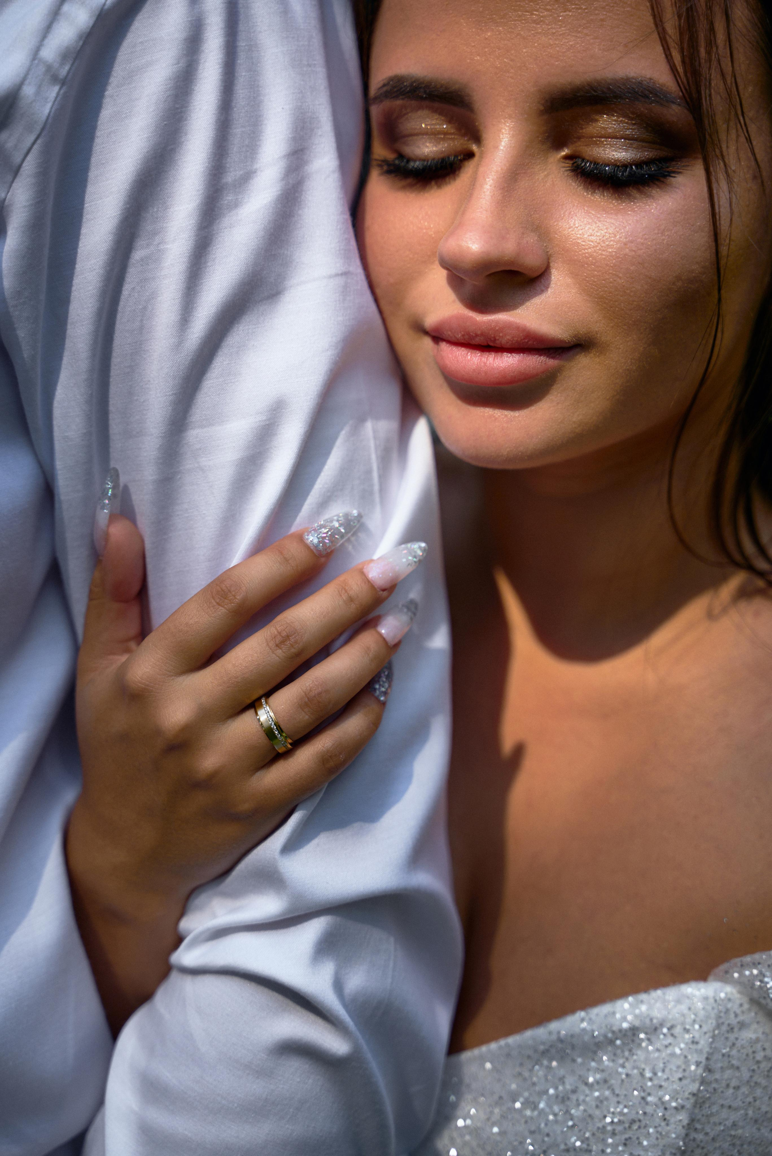 Андрій & Анастасія. Весільний та сімейний фотограф Віталій Рутчин у Запоріжжі