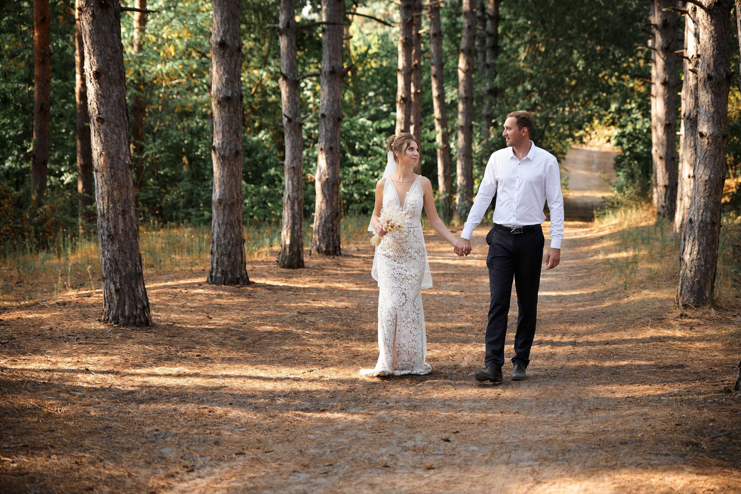 Евгений & Анастасия. Свадебный и семейный фотограф Виталий Рутчин в Запорожье