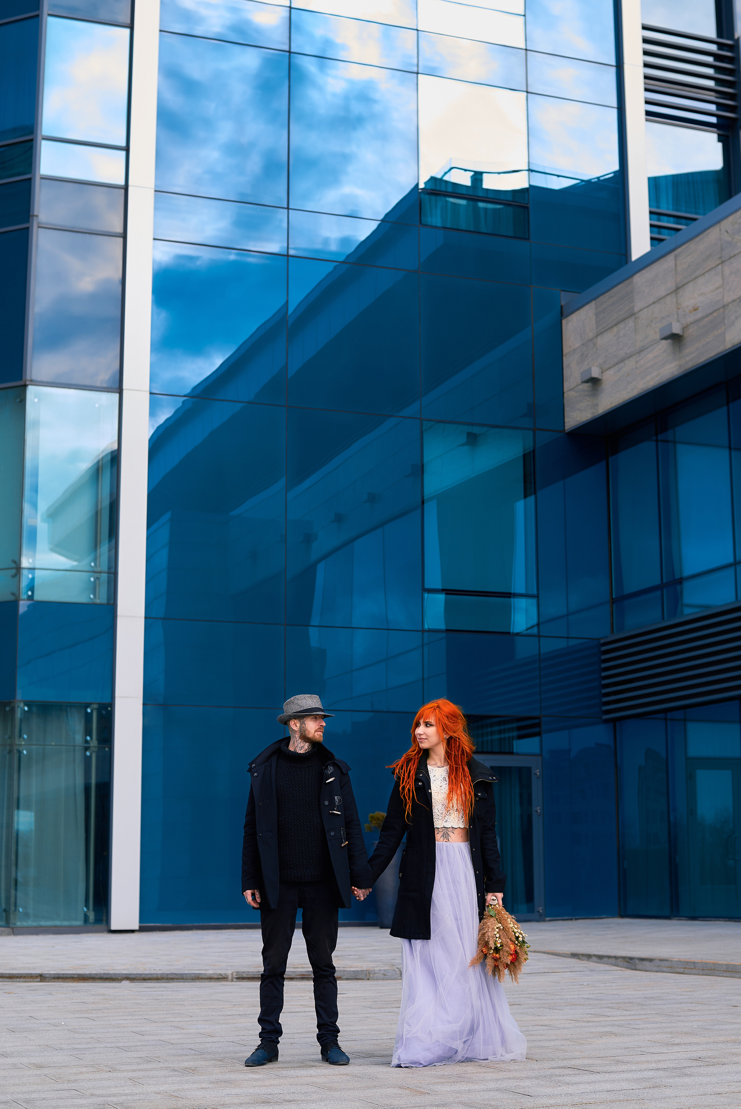 Ярослав & Ира. Свадебный и семейный фотограф Виталий Рутчин в Запорожье