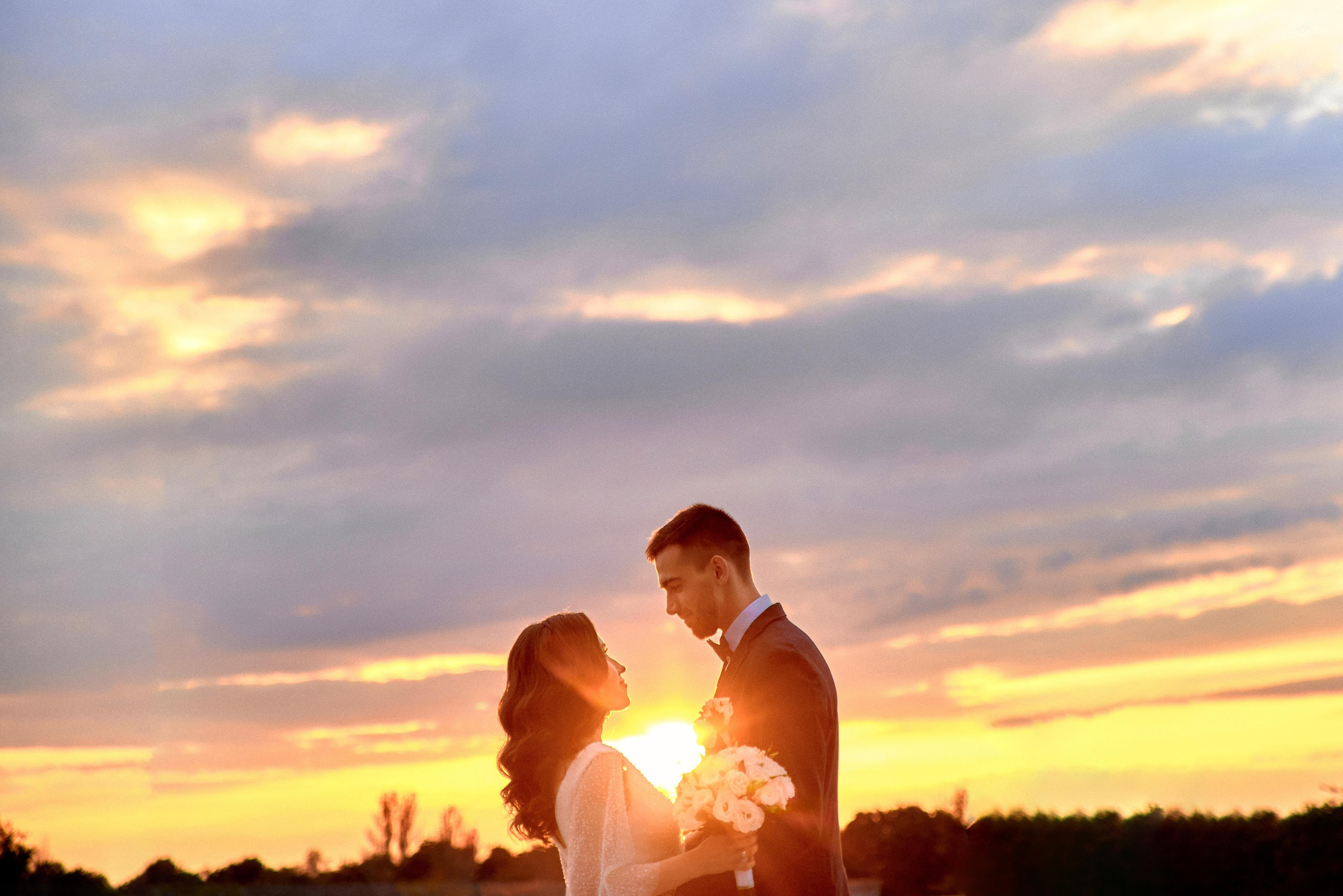 Игорь & Екатерина. Свадебный и семейный фотограф Виталий Рутчин в Запорожье