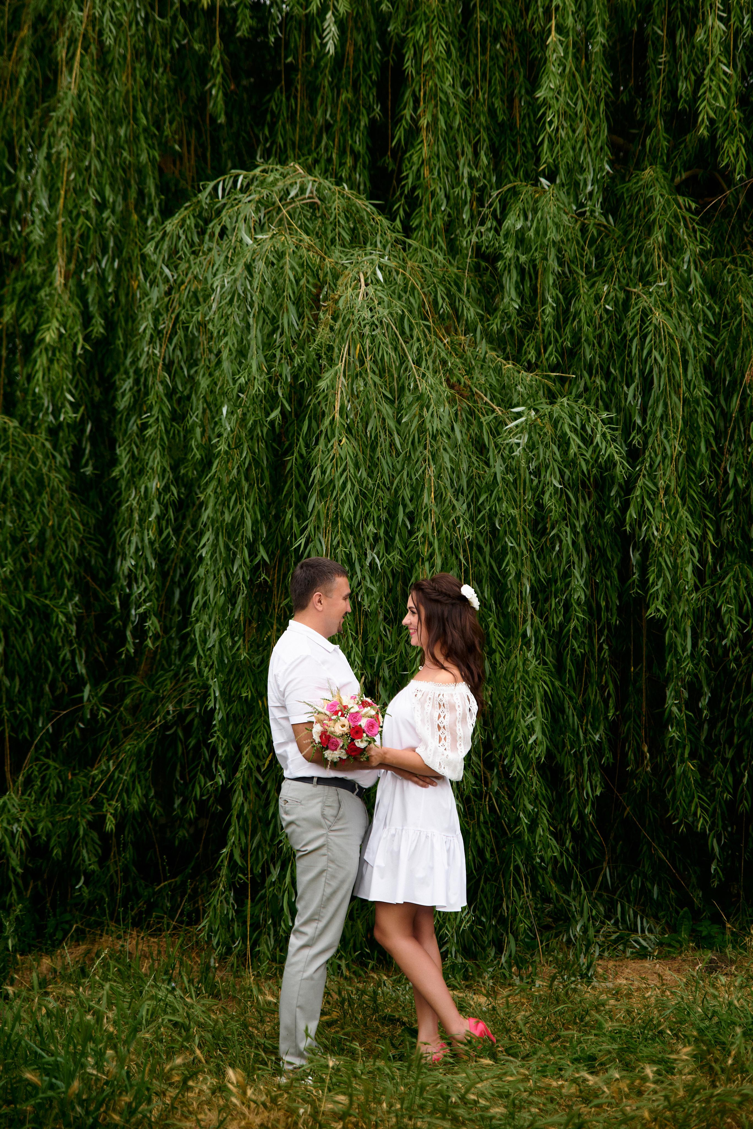 Ілля & Ганна. Весільний та сімейний фотограф Віталій Рутчин у Запоріжжі